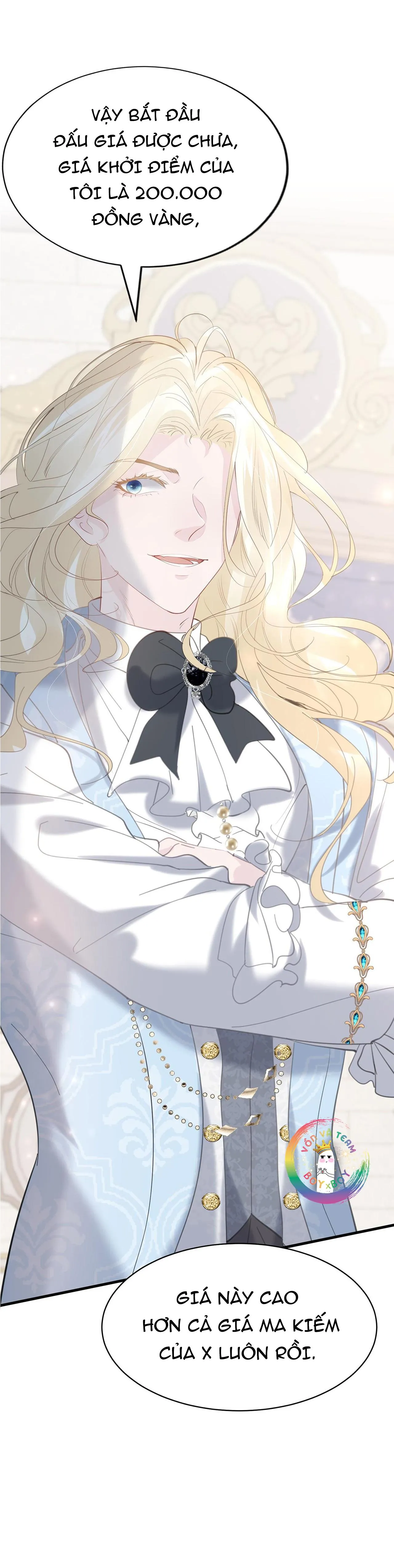 Đừng Đắc Tội Với Nam Chính (Raw Drop) Chapter 12 Trang 40