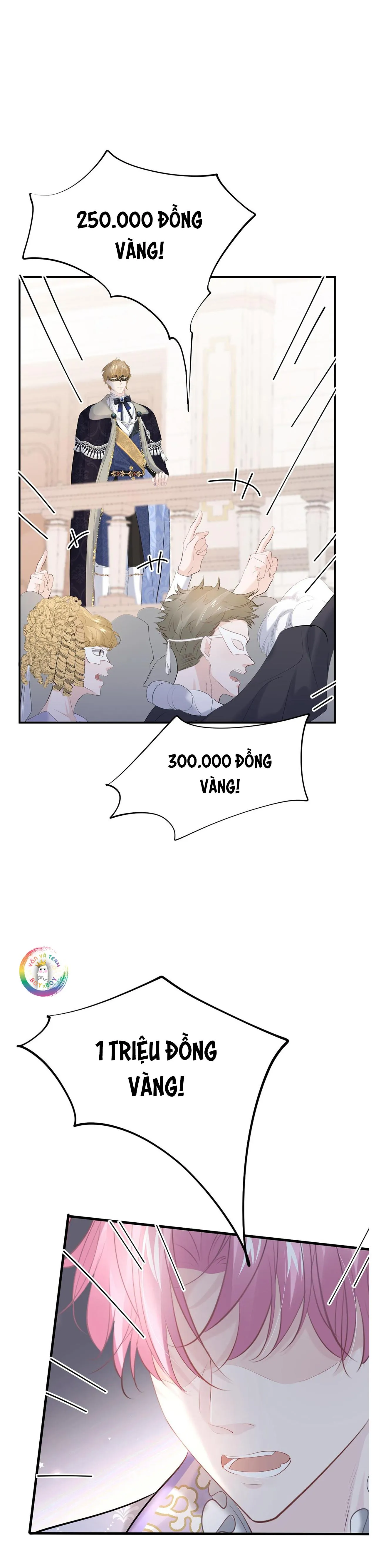 Đừng Đắc Tội Với Nam Chính (Raw Drop) Chapter 12 Trang 41