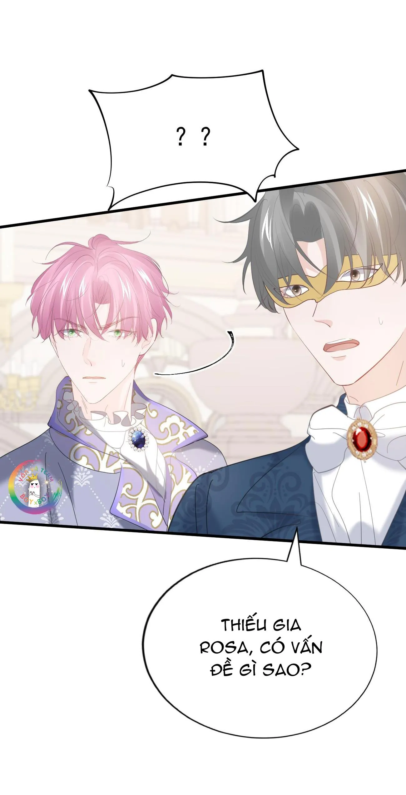 Đừng Đắc Tội Với Nam Chính (Raw Drop) Chapter 13 Trang 5