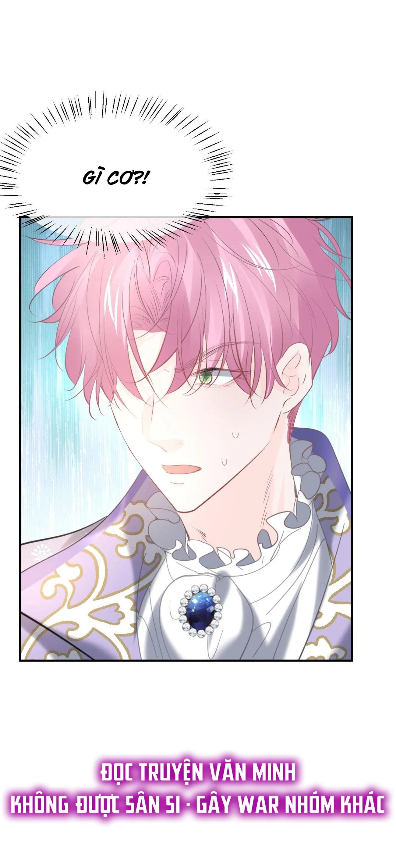 Đừng Đắc Tội Với Nam Chính (Raw Drop) Chapter 13 Trang 7