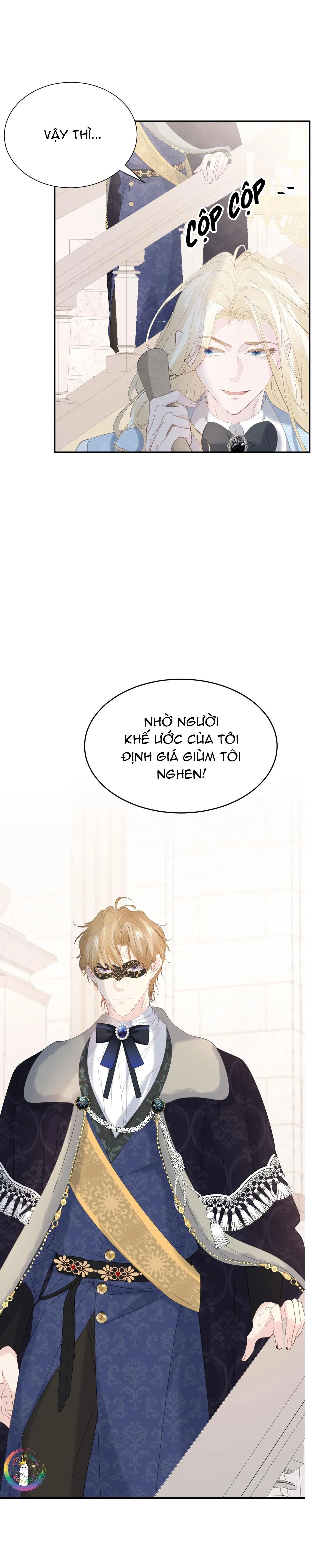 Đừng Đắc Tội Với Nam Chính (Raw Drop) Chapter 13 Trang 12