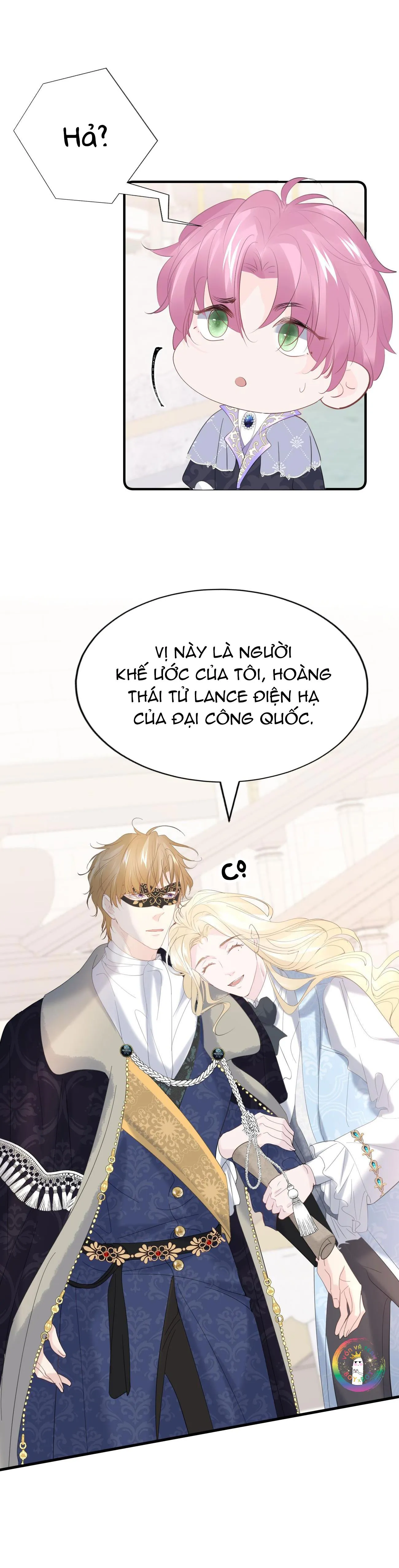 Đừng Đắc Tội Với Nam Chính (Raw Drop) Chapter 13 Trang 13