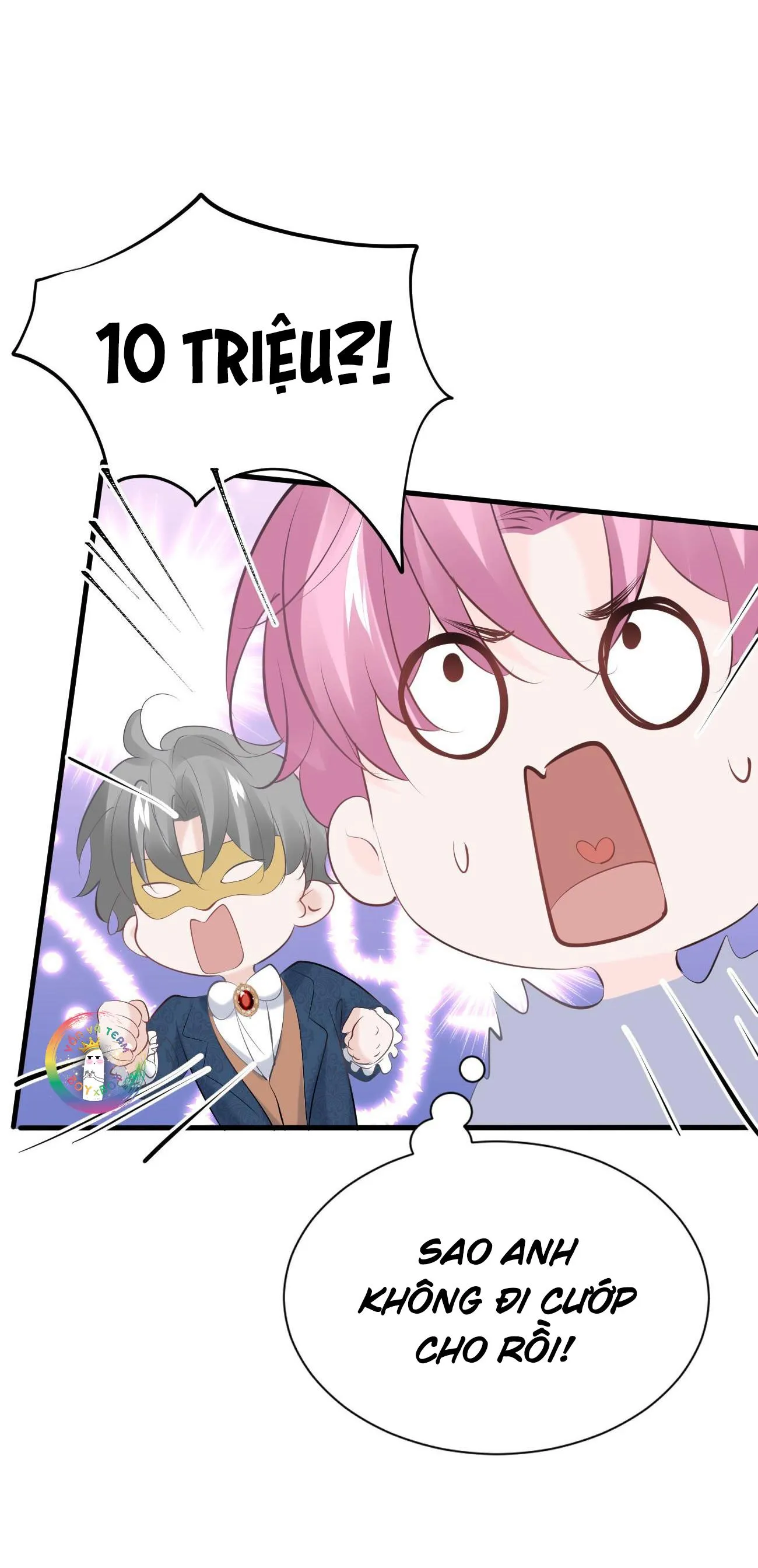 Đừng Đắc Tội Với Nam Chính (Raw Drop) Chapter 13 Trang 16