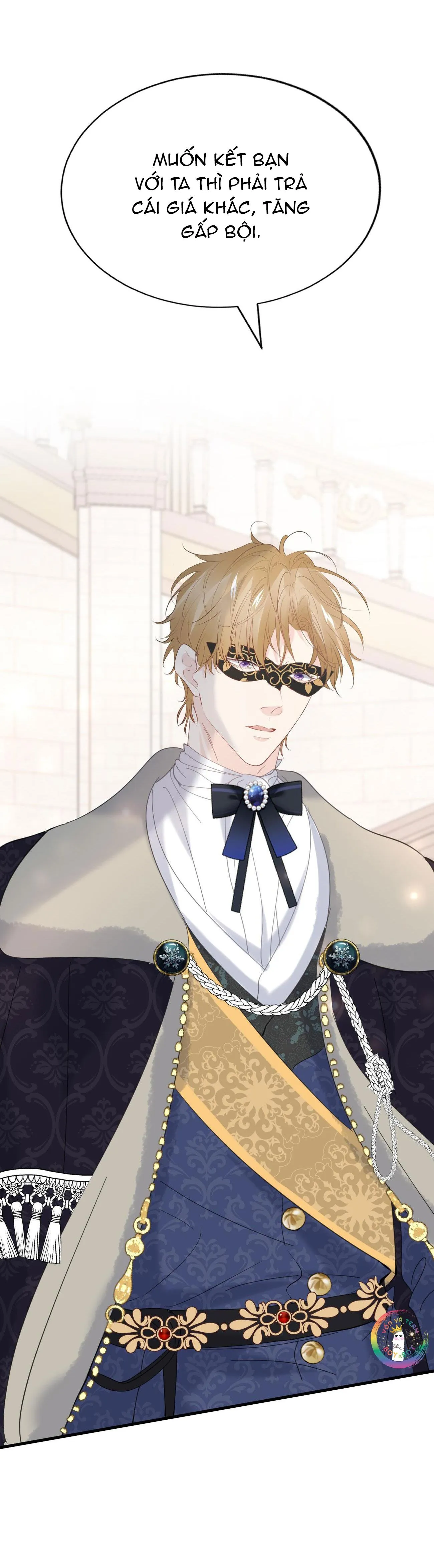 Đừng Đắc Tội Với Nam Chính (Raw Drop) Chapter 13 Trang 20