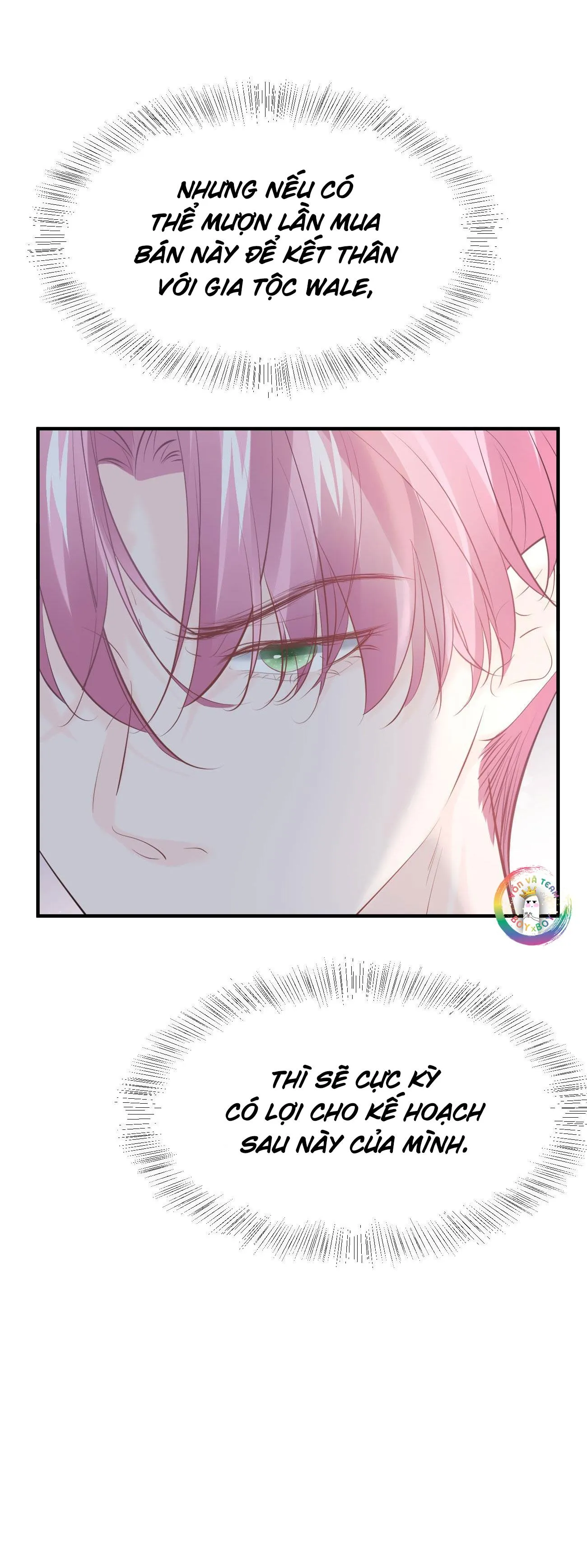 Đừng Đắc Tội Với Nam Chính (Raw Drop) Chapter 13 Trang 22