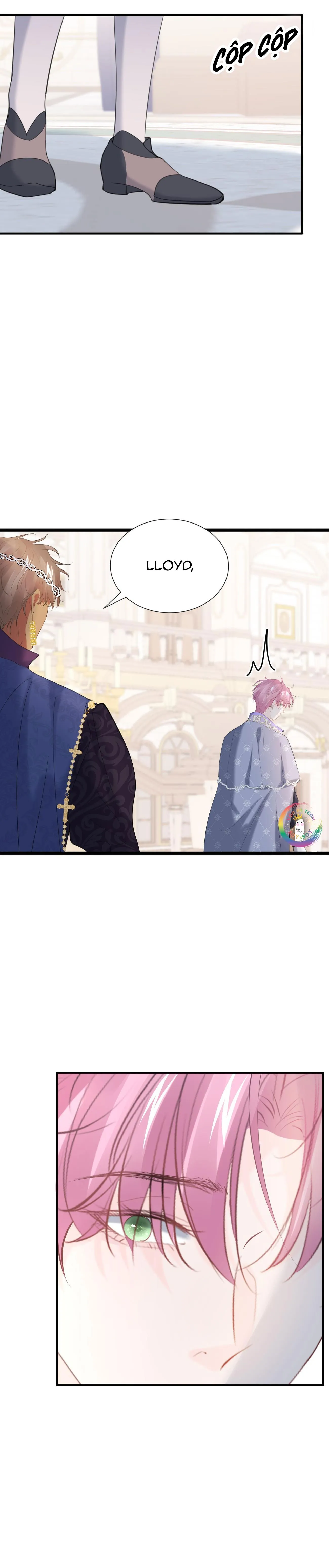 Đừng Đắc Tội Với Nam Chính (Raw Drop) Chapter 13 Trang 27