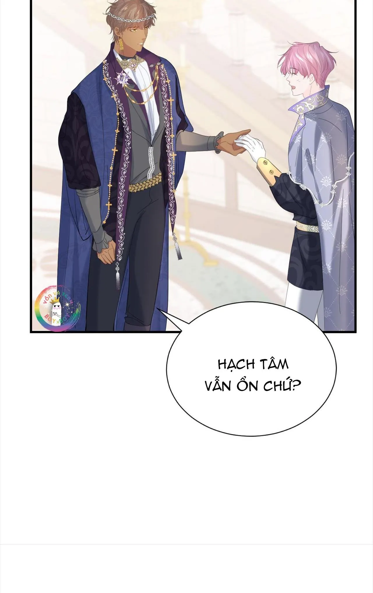 Đừng Đắc Tội Với Nam Chính (Raw Drop) Chapter 14 Trang 3