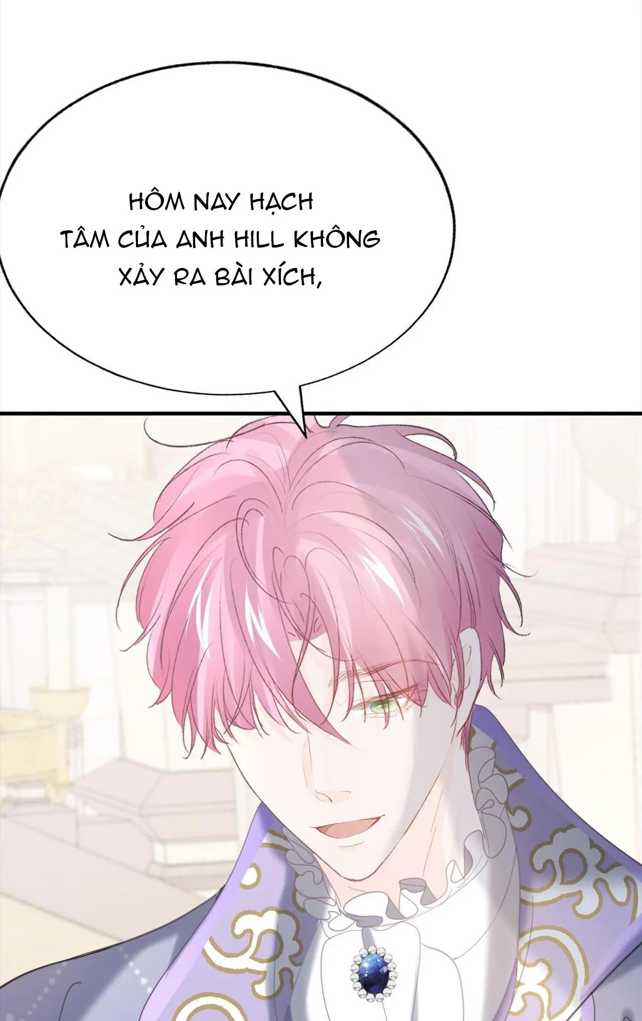 Đừng Đắc Tội Với Nam Chính (Raw Drop) Chapter 14 Trang 4