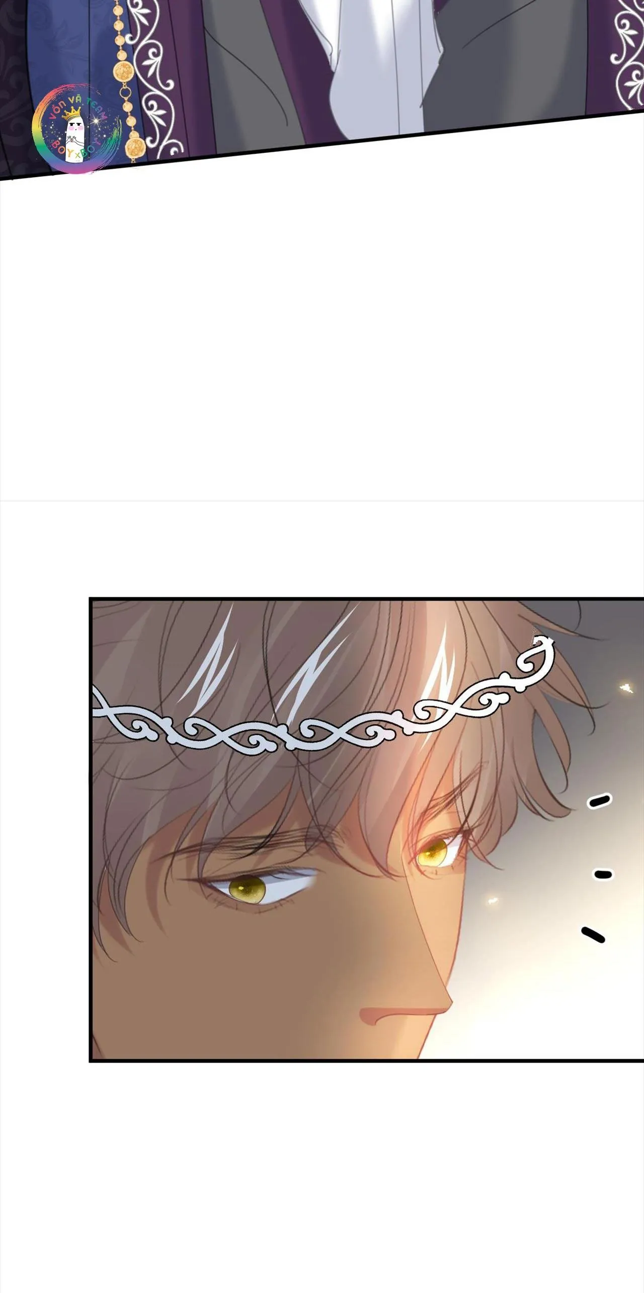 Đừng Đắc Tội Với Nam Chính (Raw Drop) Chapter 14 Trang 7