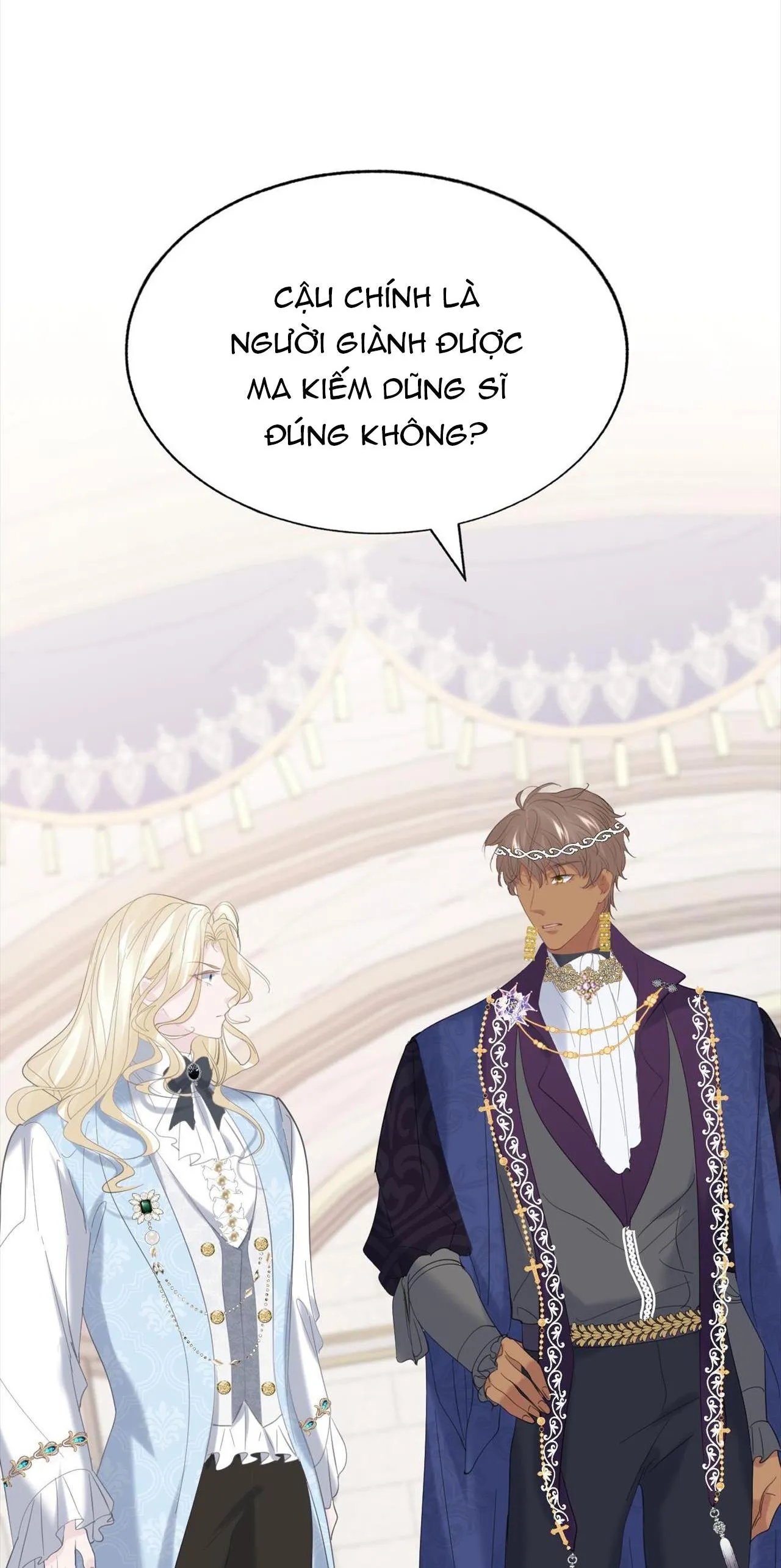 Đừng Đắc Tội Với Nam Chính (Raw Drop) Chapter 14 Trang 8