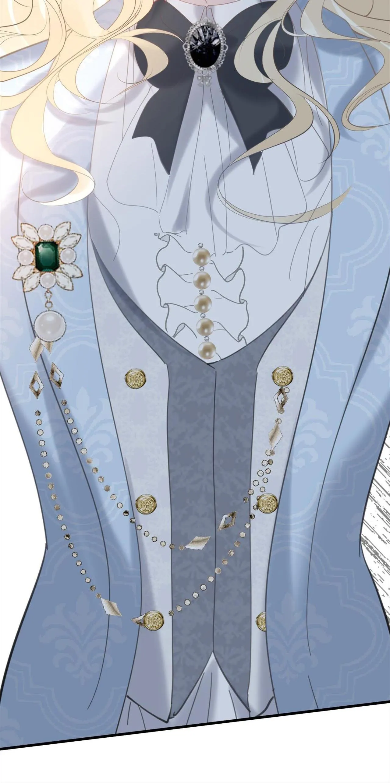 Đừng Đắc Tội Với Nam Chính (Raw Drop) Chapter 14 Trang 10