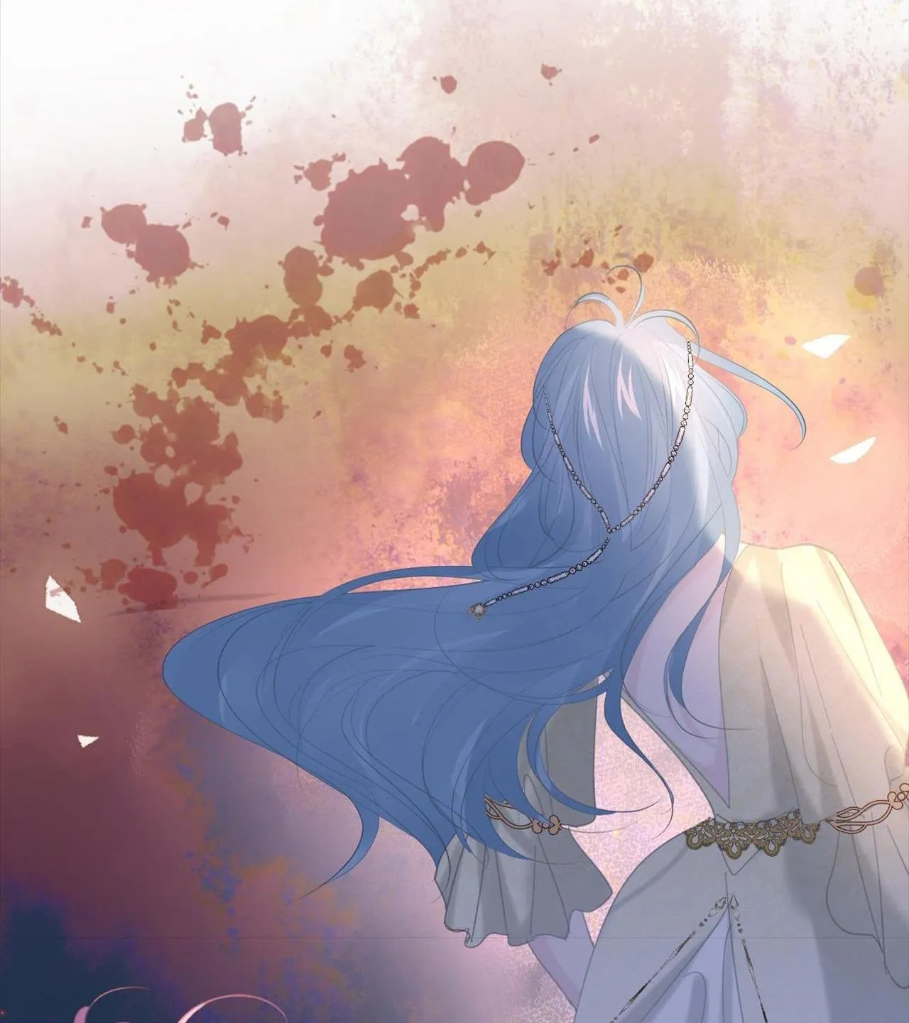 Đừng Đắc Tội Với Nam Chính (Raw Drop) Chapter 14 Trang 13