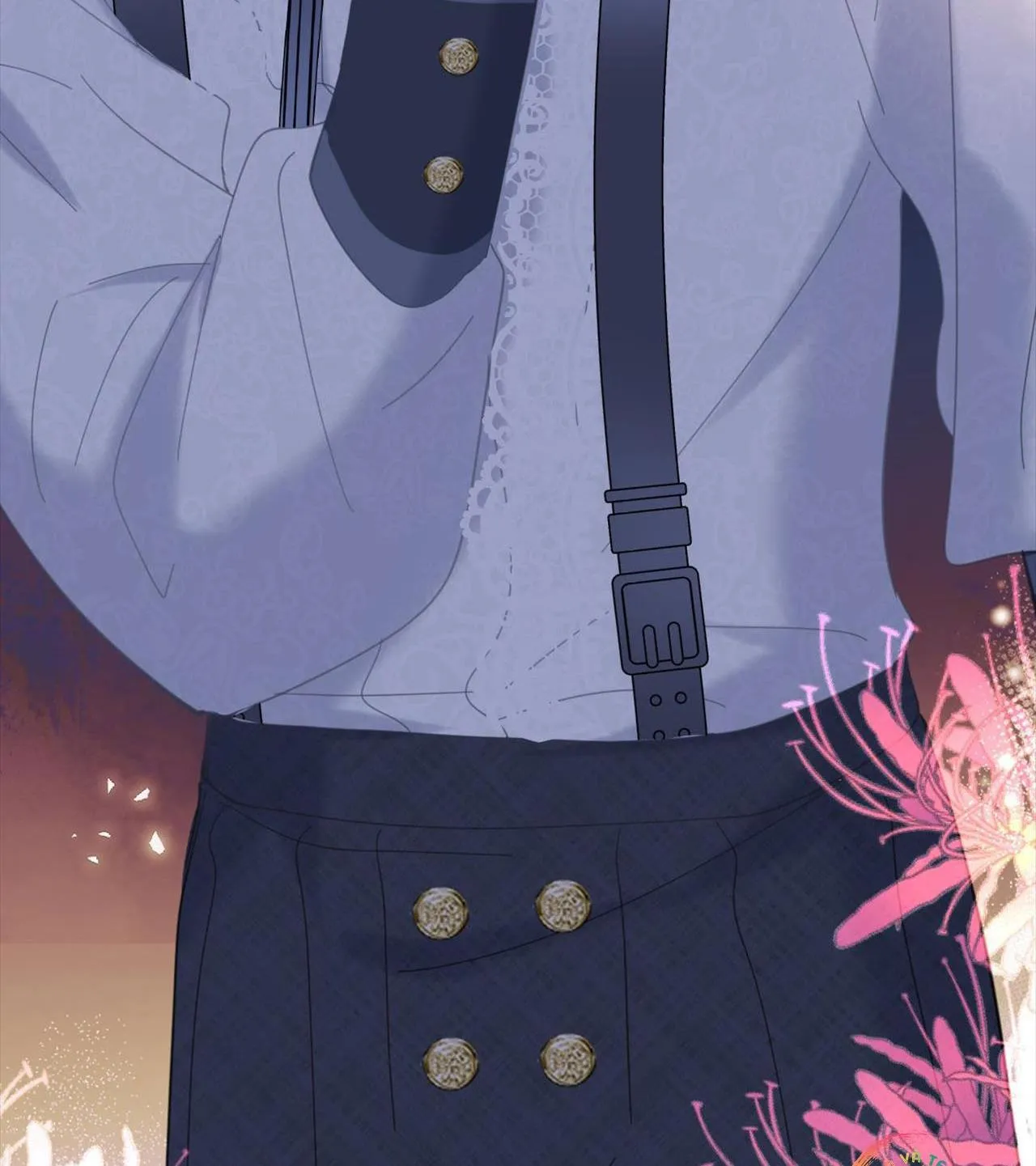 Đừng Đắc Tội Với Nam Chính (Raw Drop) Chapter 14 Trang 15