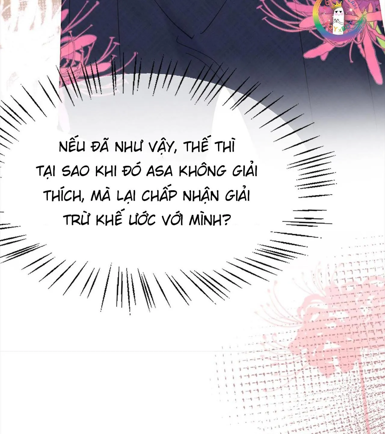 Đừng Đắc Tội Với Nam Chính (Raw Drop) Chapter 14 Trang 16