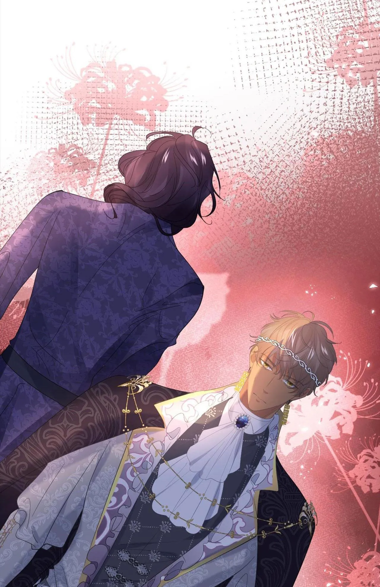 Đừng Đắc Tội Với Nam Chính (Raw Drop) Chapter 14 Trang 17