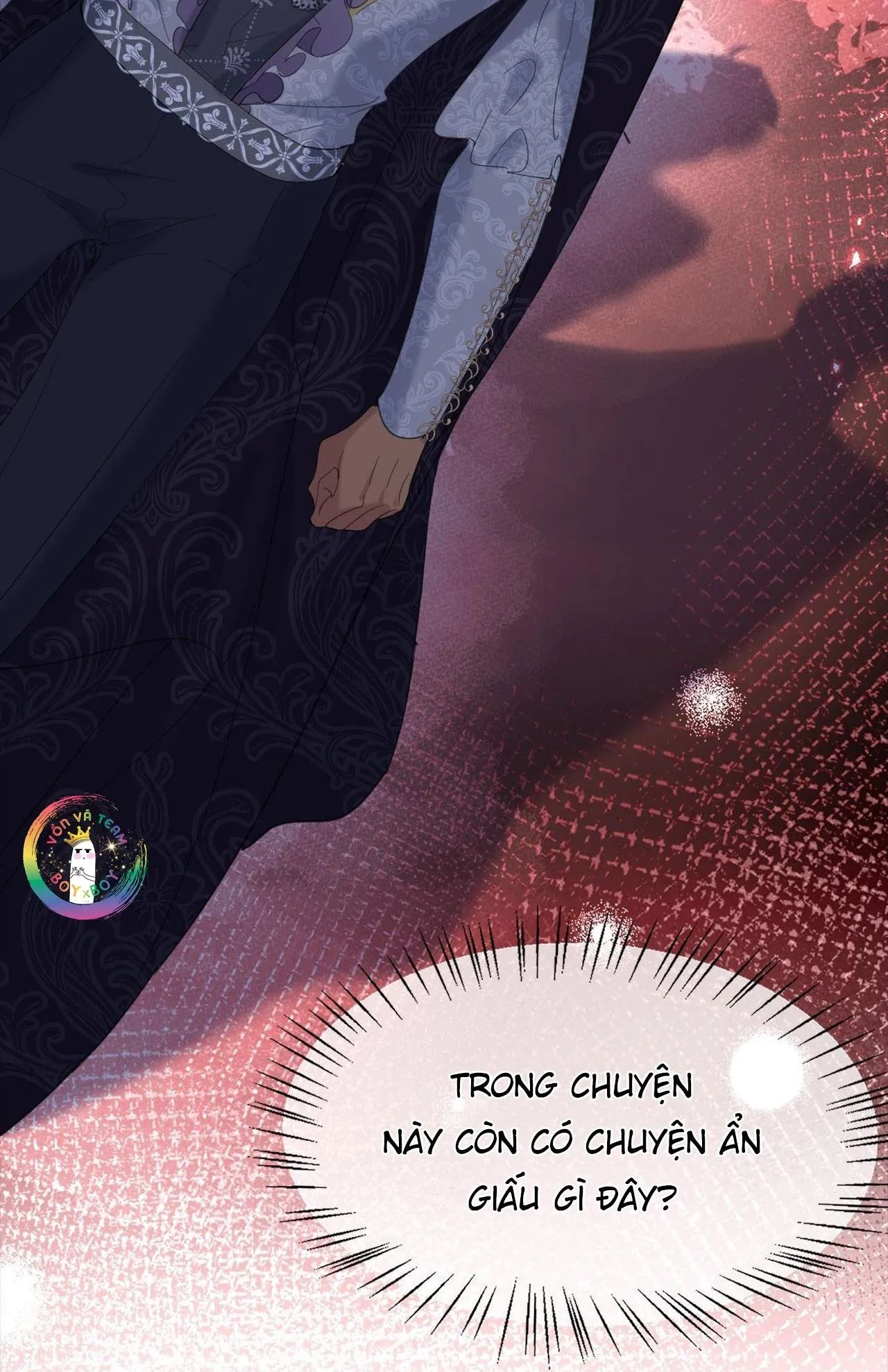 Đừng Đắc Tội Với Nam Chính (Raw Drop) Chapter 14 Trang 18