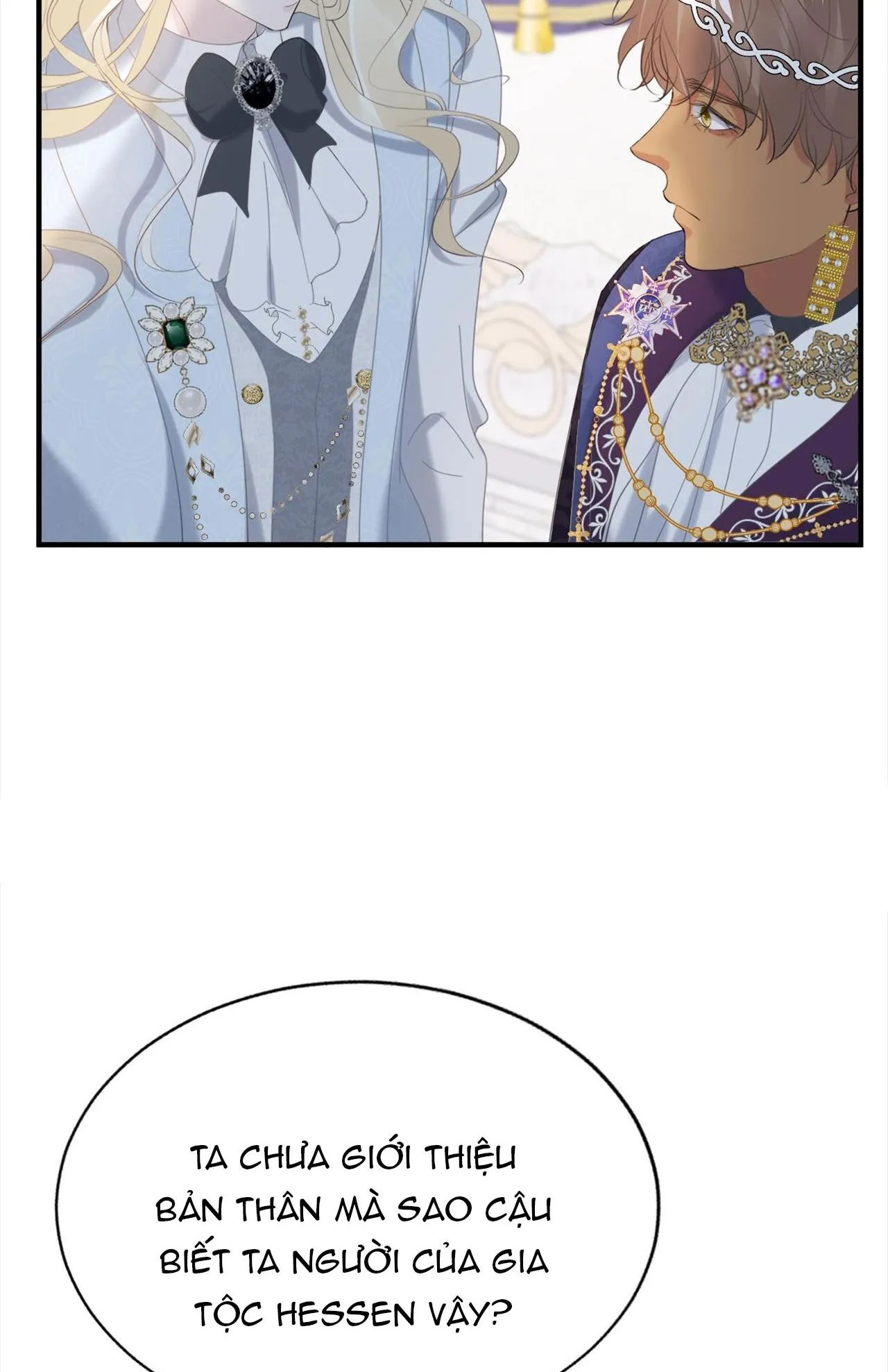 Đừng Đắc Tội Với Nam Chính (Raw Drop) Chapter 14 Trang 20