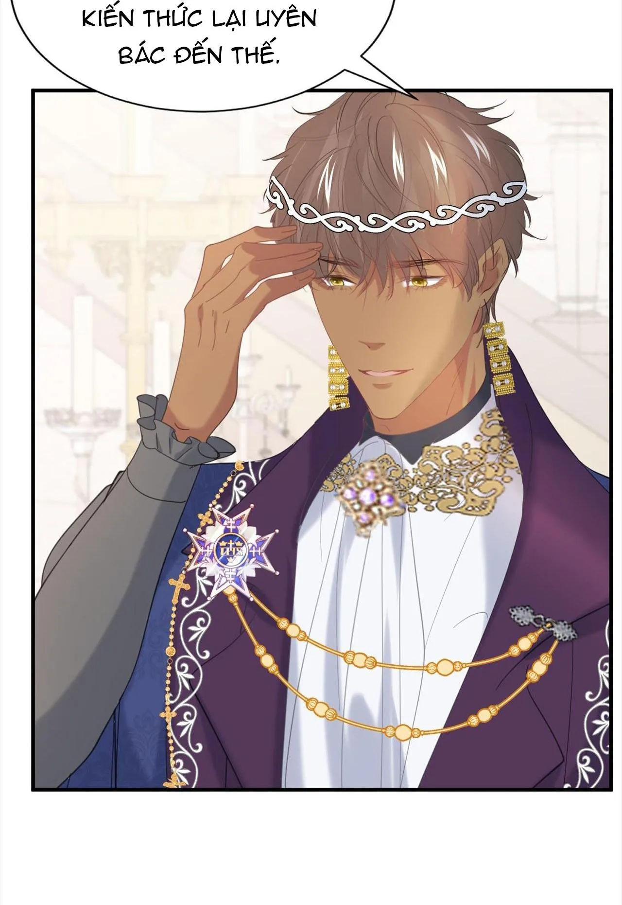 Đừng Đắc Tội Với Nam Chính (Raw Drop) Chapter 14 Trang 26