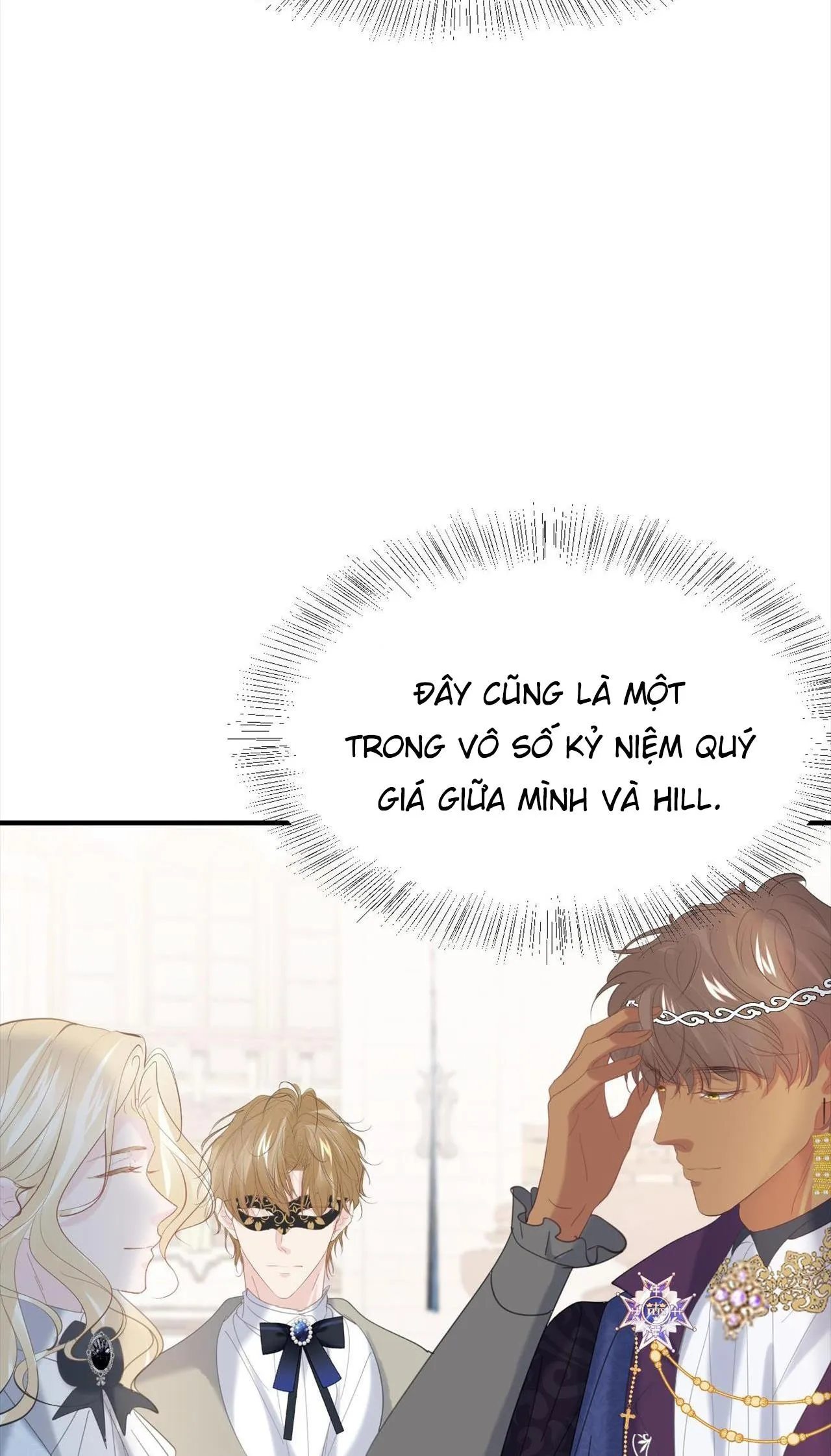 Đừng Đắc Tội Với Nam Chính (Raw Drop) Chapter 14 Trang 29