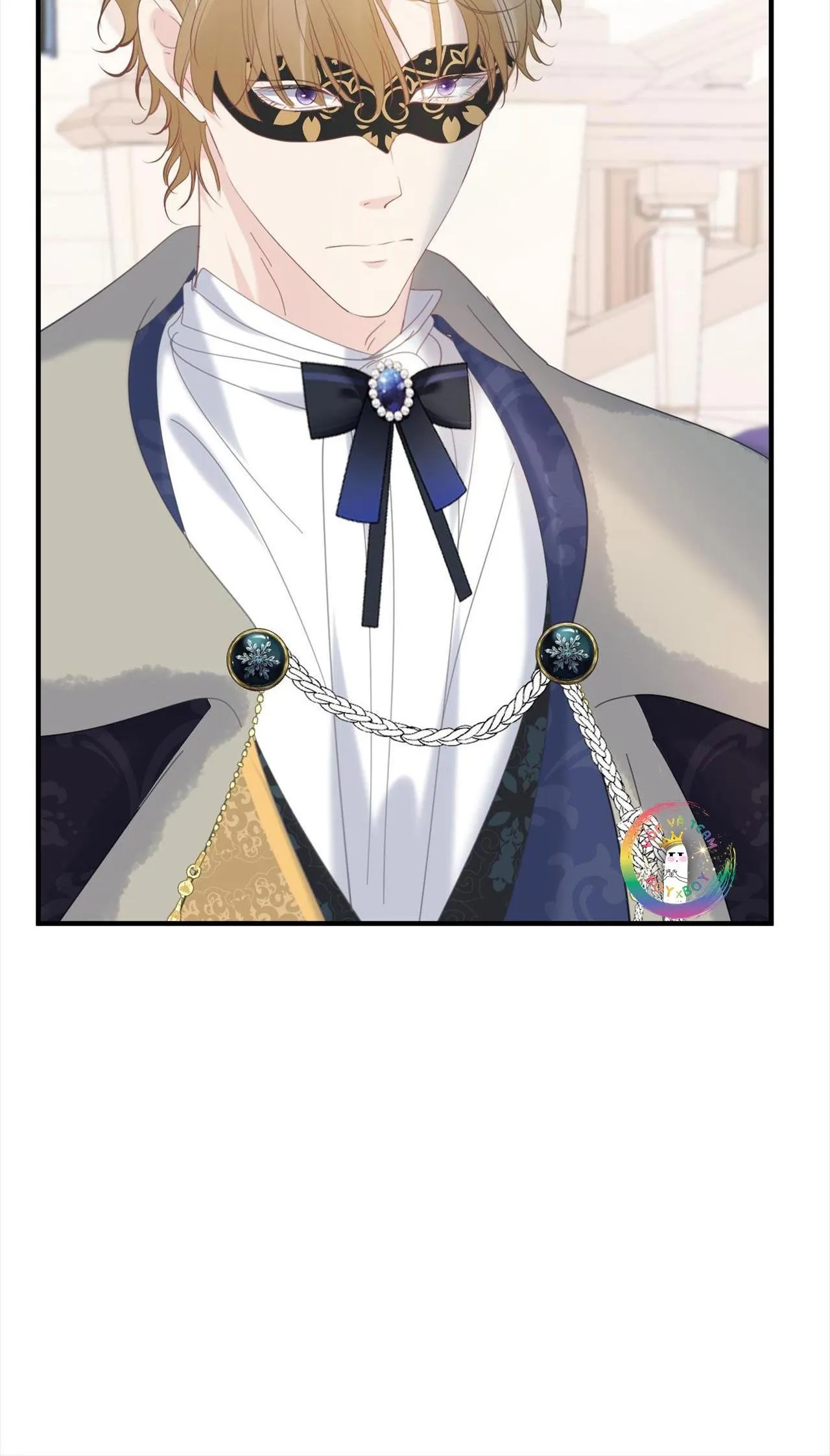 Đừng Đắc Tội Với Nam Chính (Raw Drop) Chapter 14 Trang 31