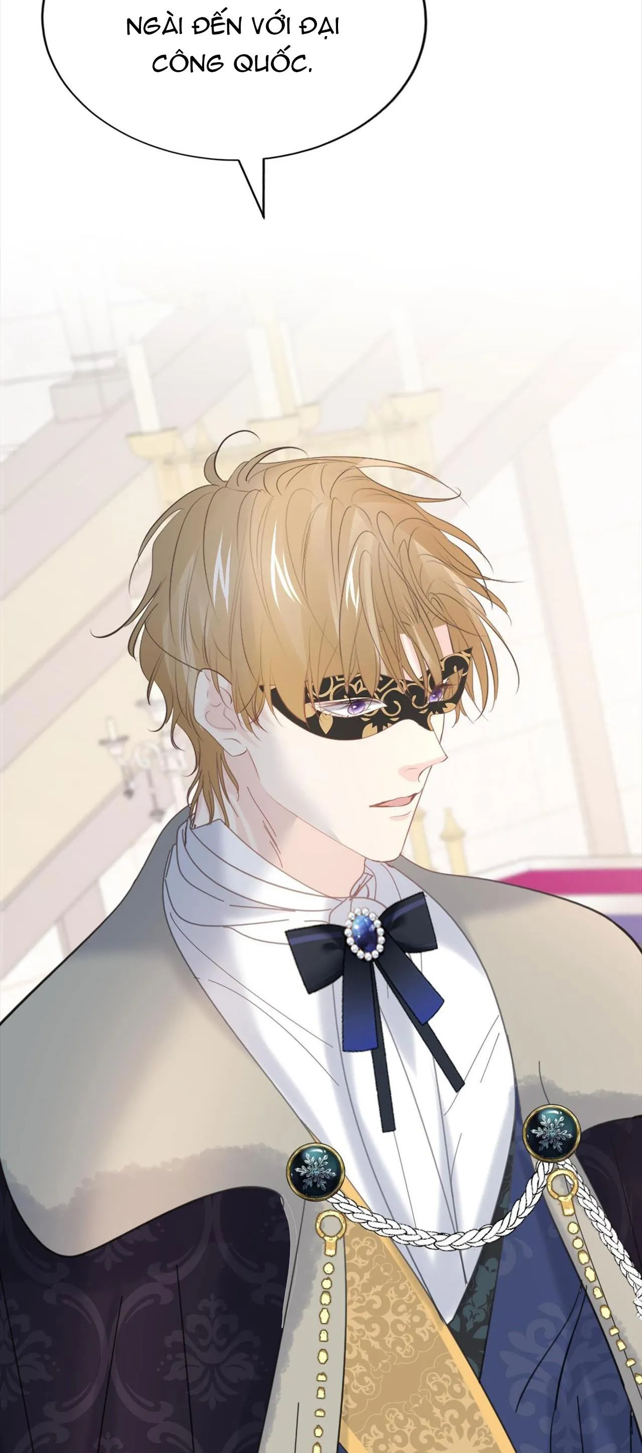 Đừng Đắc Tội Với Nam Chính (Raw Drop) Chapter 14 Trang 34