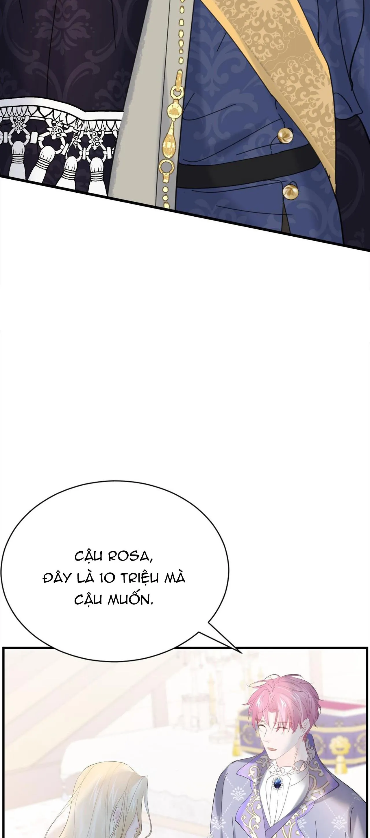 Đừng Đắc Tội Với Nam Chính (Raw Drop) Chapter 14 Trang 35