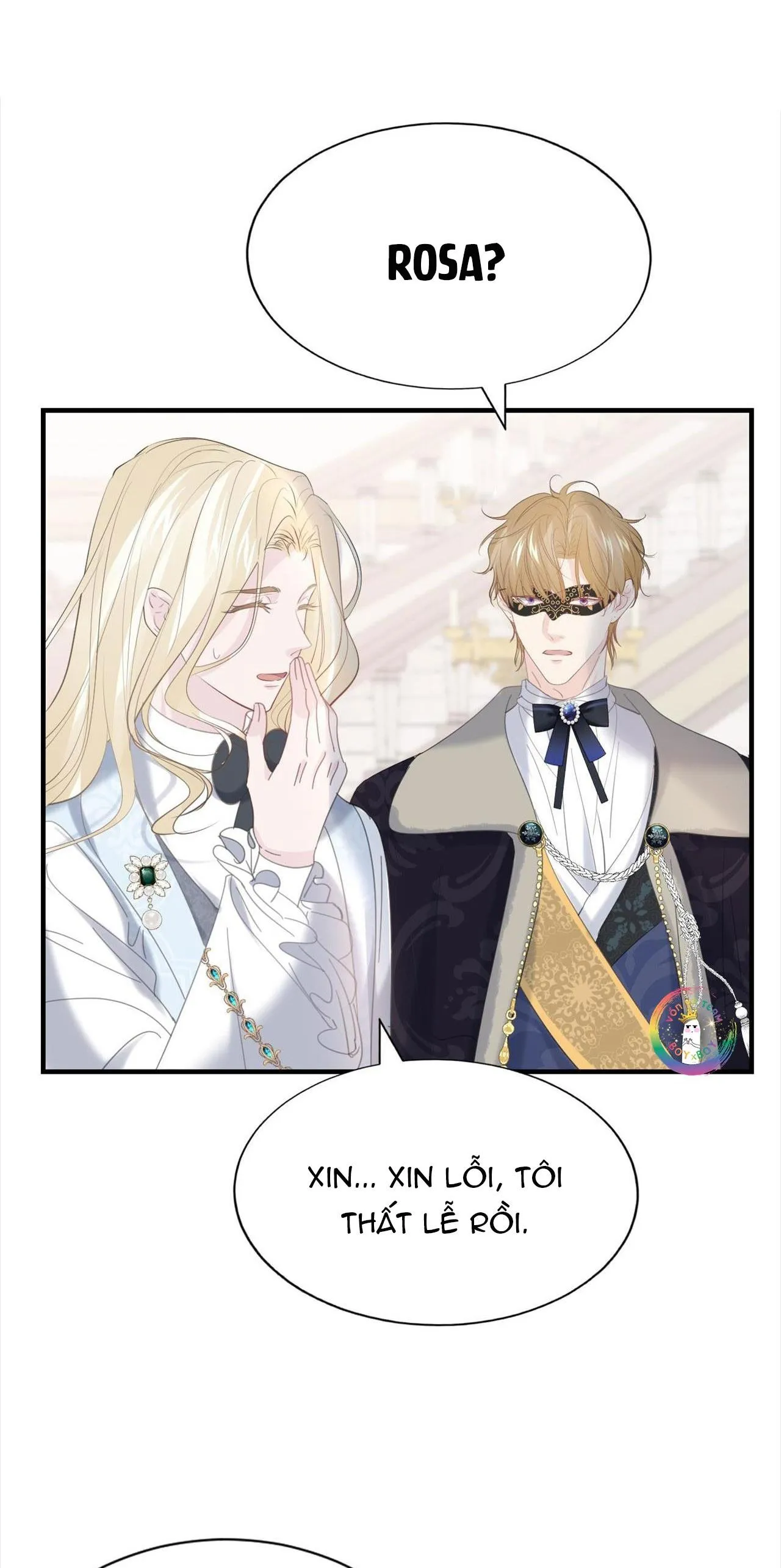 Đừng Đắc Tội Với Nam Chính (Raw Drop) Chapter 14 Trang 40