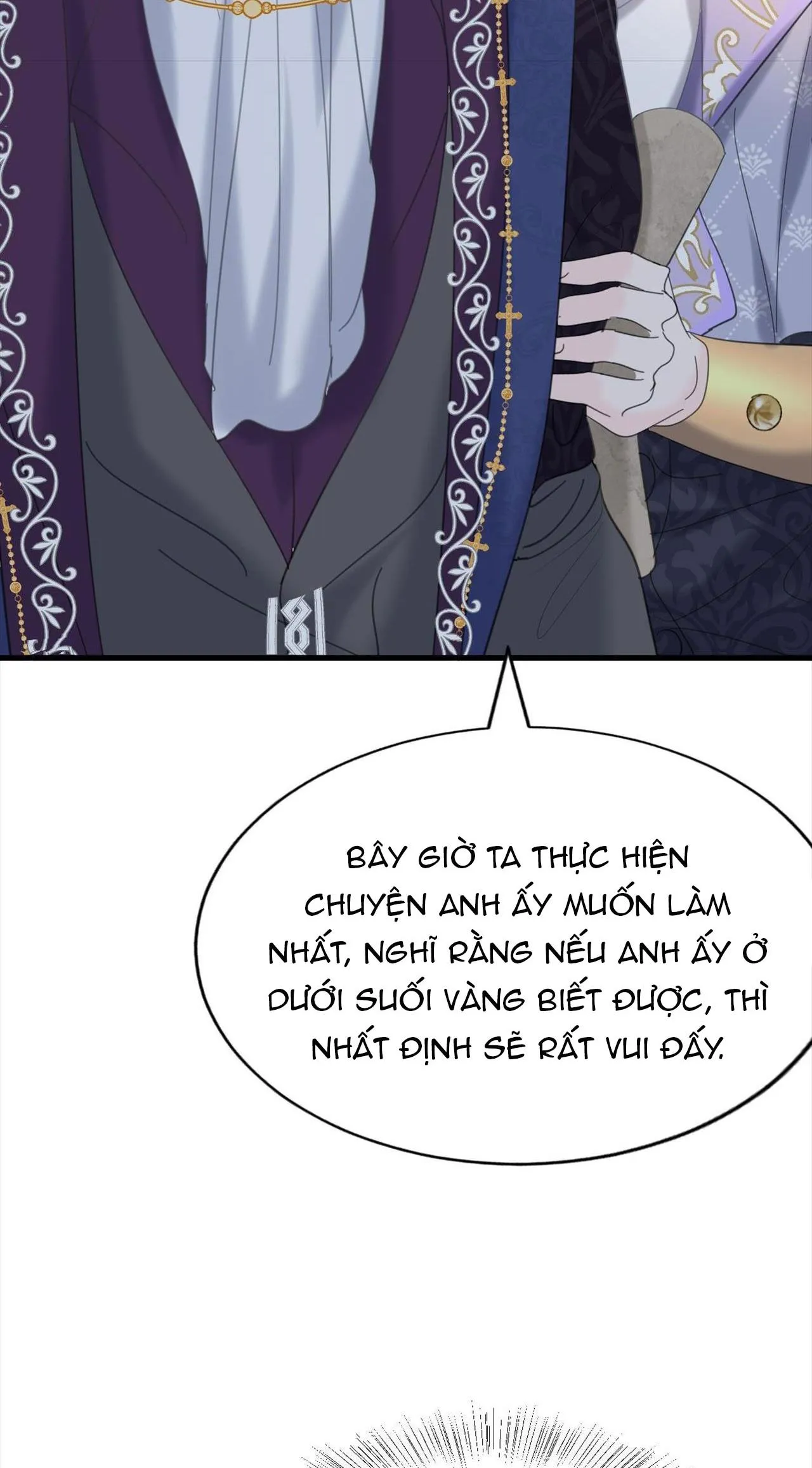 Đừng Đắc Tội Với Nam Chính (Raw Drop) Chapter 14 Trang 45