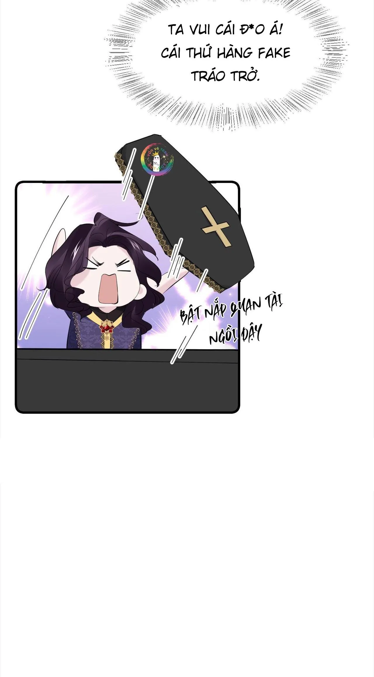 Đừng Đắc Tội Với Nam Chính (Raw Drop) Chapter 14 Trang 46