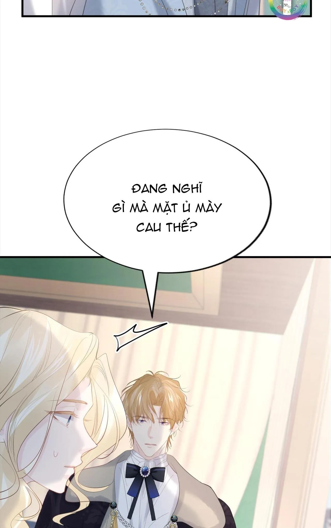 Đừng Đắc Tội Với Nam Chính (Raw Drop) Chapter 14 Trang 49