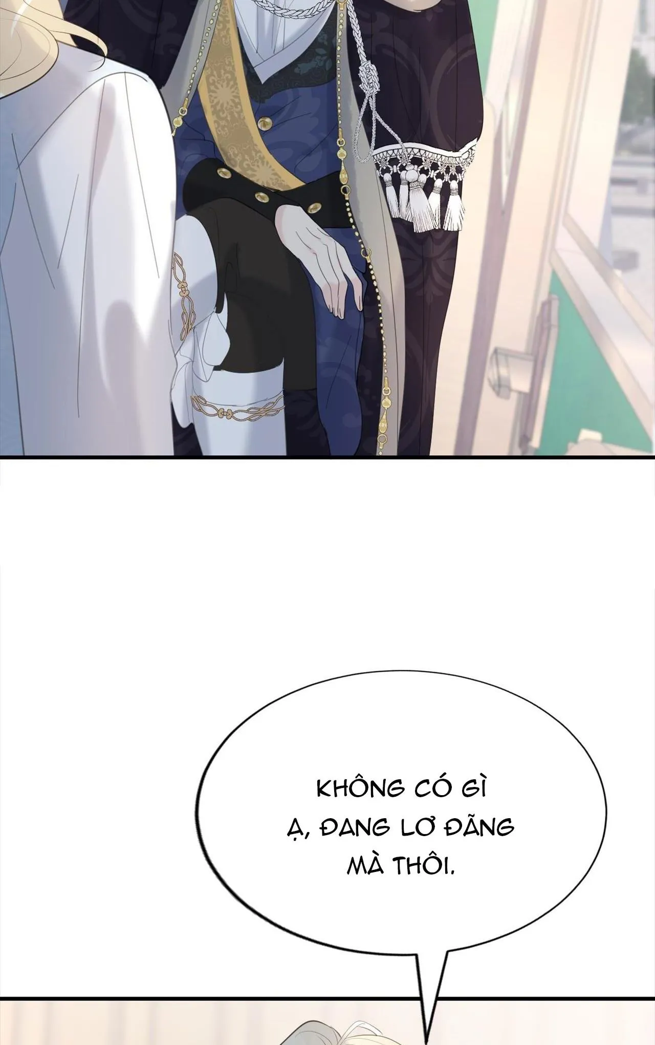 Đừng Đắc Tội Với Nam Chính (Raw Drop) Chapter 14 Trang 50