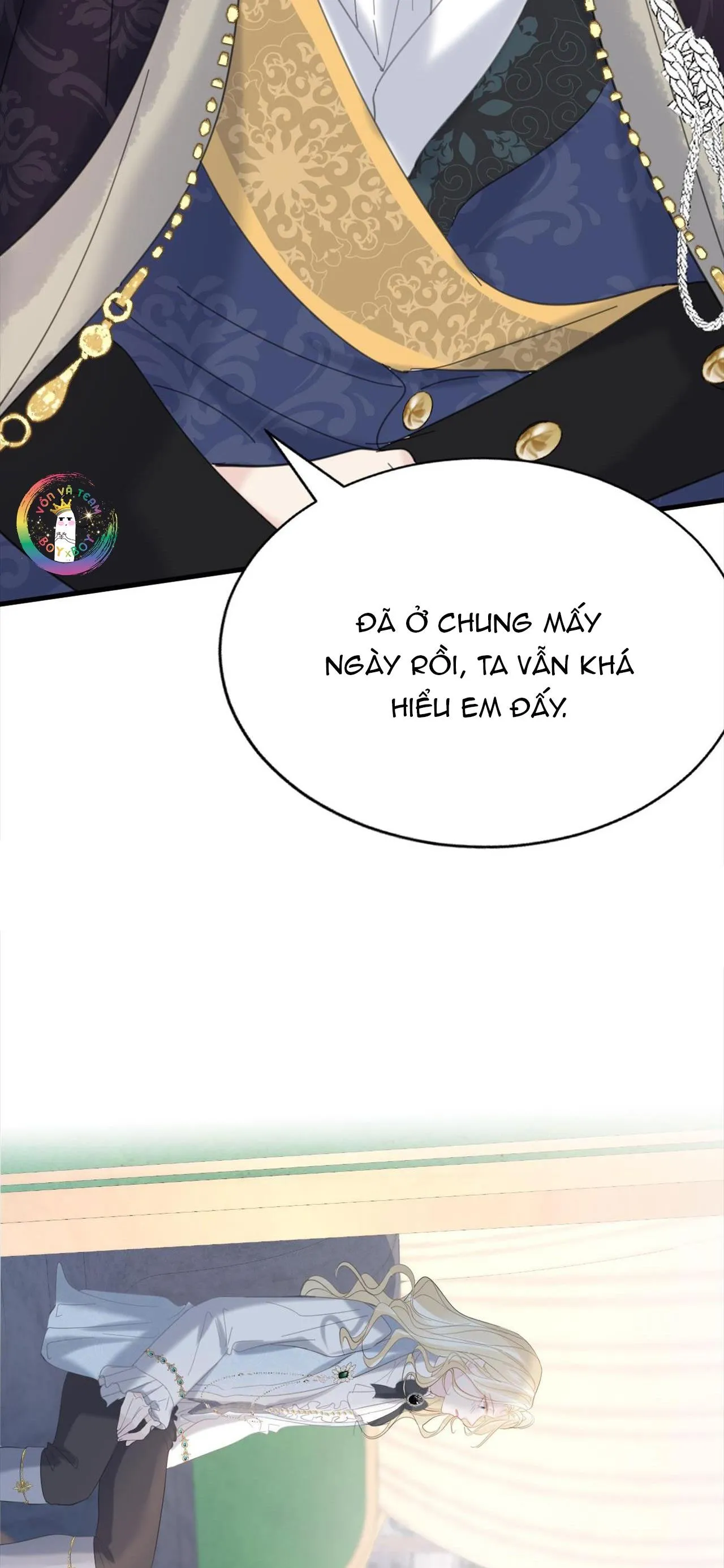 Đừng Đắc Tội Với Nam Chính (Raw Drop) Chapter 14 Trang 53
