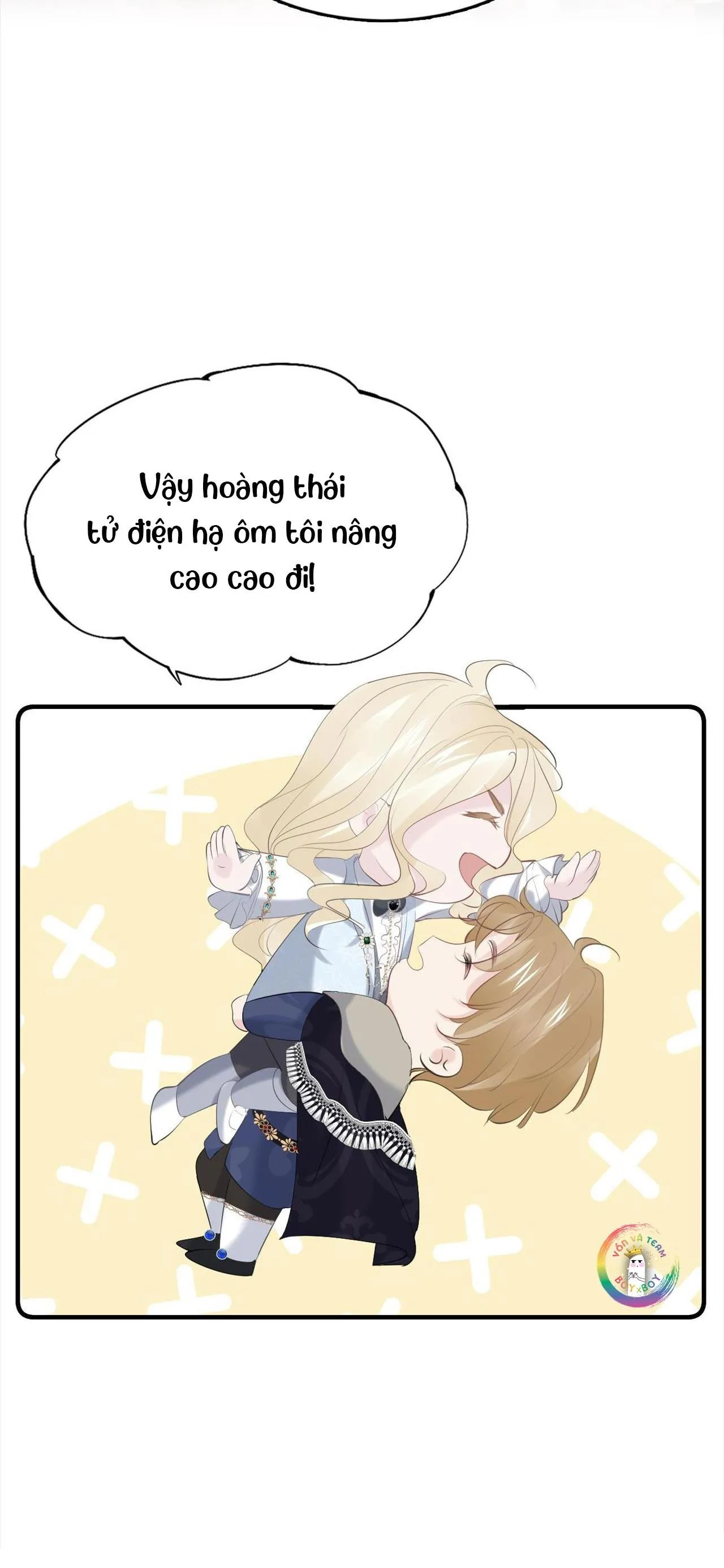 Đừng Đắc Tội Với Nam Chính (Raw Drop) Chapter 14 Trang 55