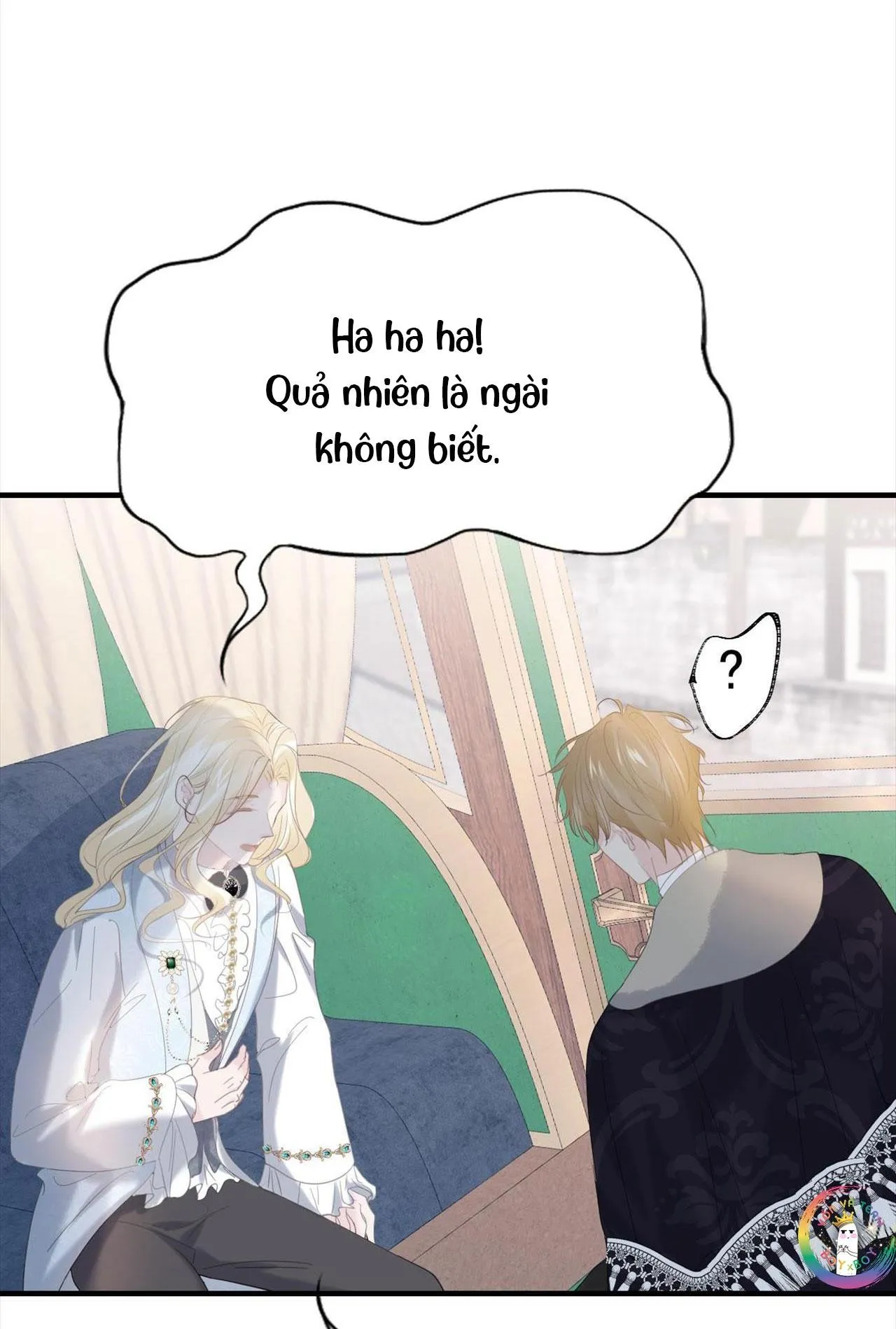 Đừng Đắc Tội Với Nam Chính (Raw Drop) Chapter 14 Trang 57