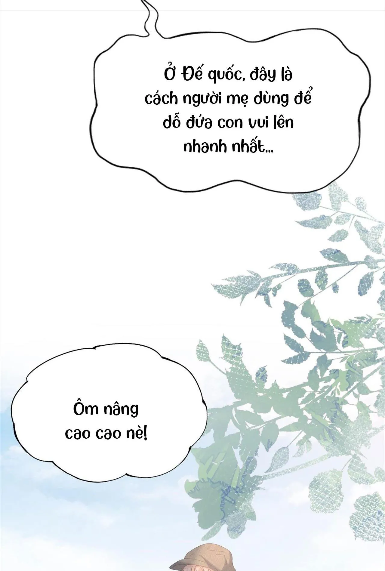 Đừng Đắc Tội Với Nam Chính (Raw Drop) Chapter 14 Trang 58