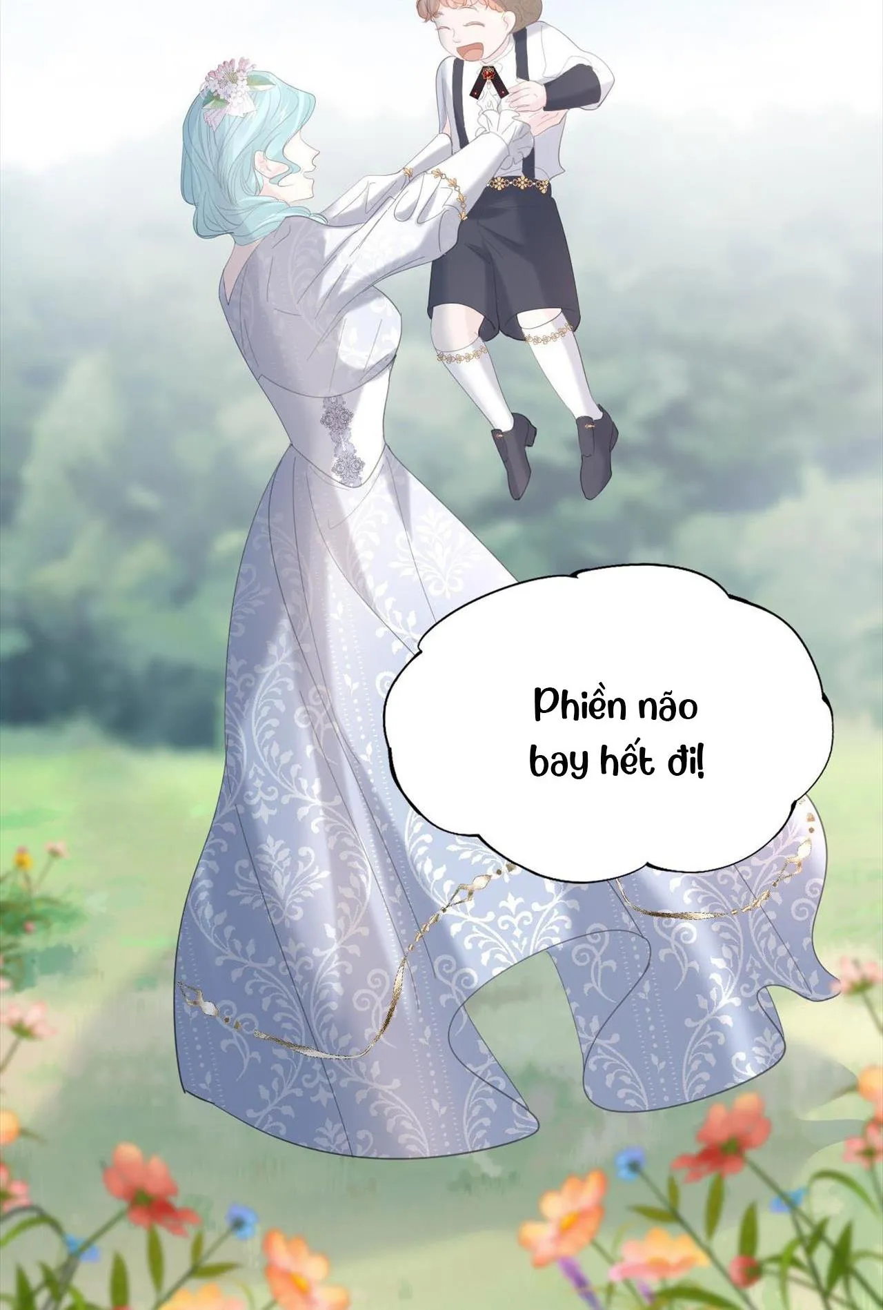 Đừng Đắc Tội Với Nam Chính (Raw Drop) Chapter 14 Trang 59