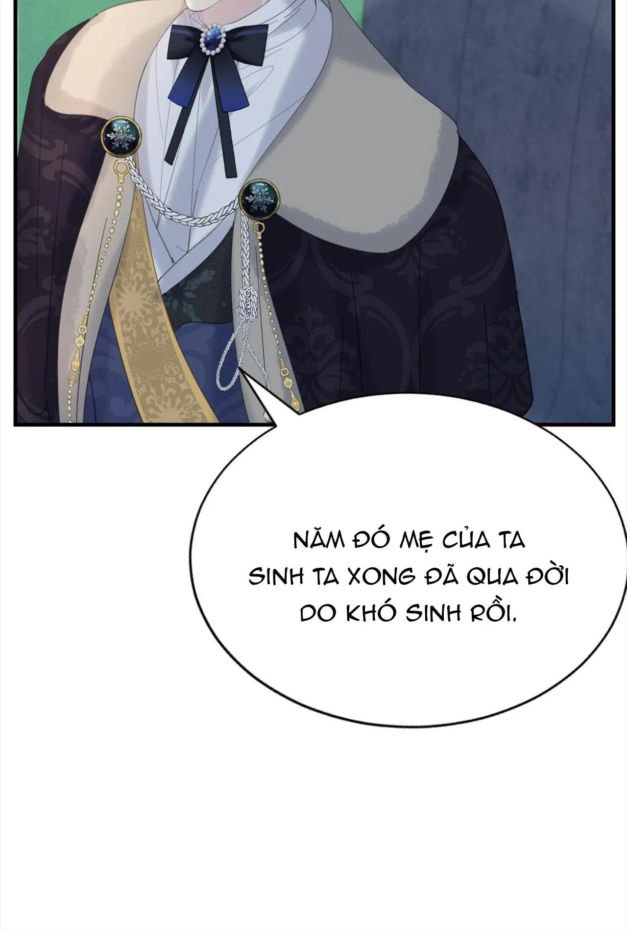 Đừng Đắc Tội Với Nam Chính (Raw Drop) Chapter 14 Trang 61