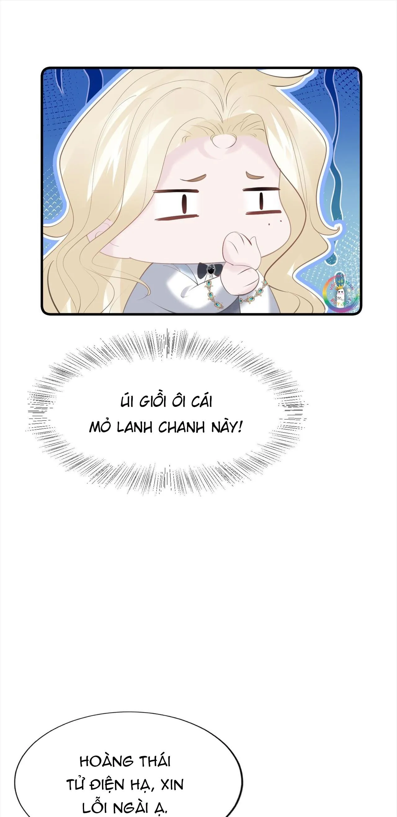 Đừng Đắc Tội Với Nam Chính (Raw Drop) Chapter 14 Trang 62