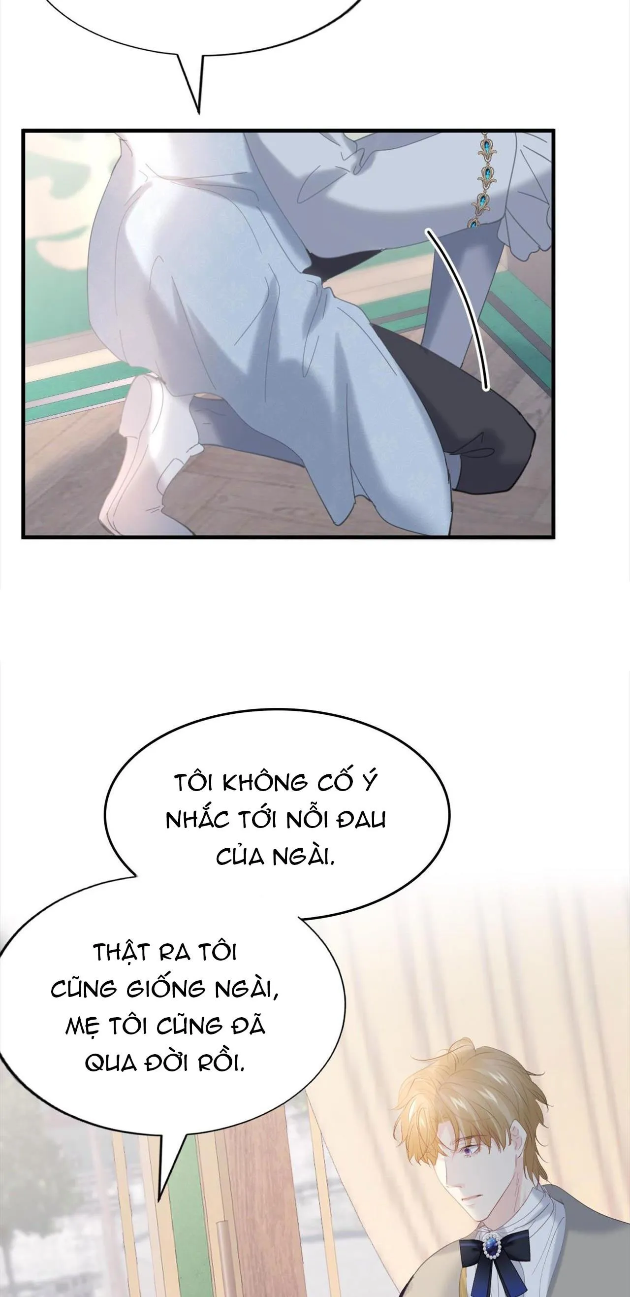 Đừng Đắc Tội Với Nam Chính (Raw Drop) Chapter 14 Trang 63