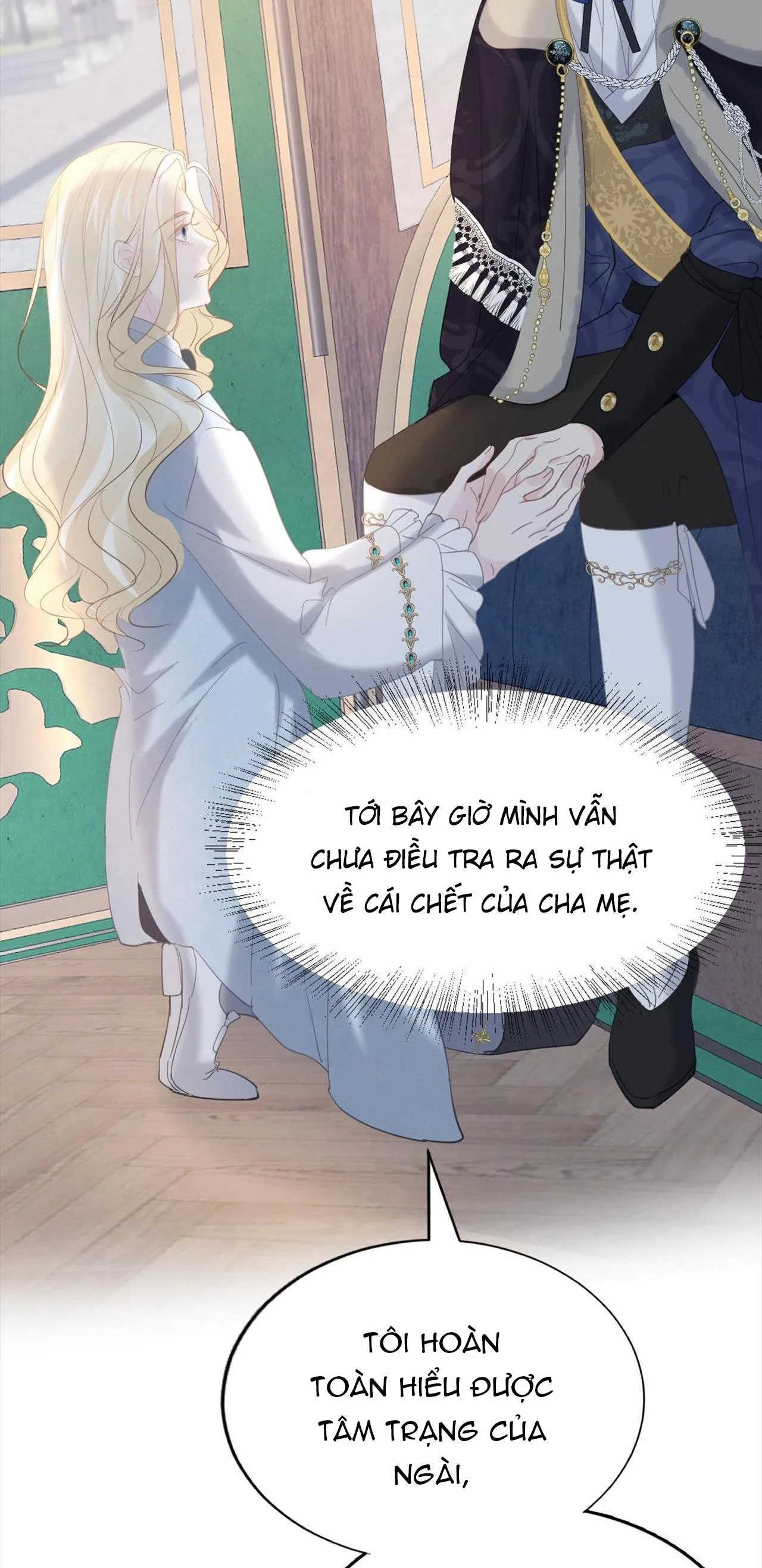 Đừng Đắc Tội Với Nam Chính (Raw Drop) Chapter 14 Trang 64