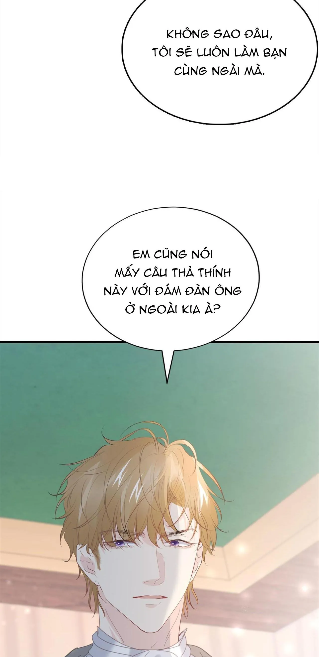 Đừng Đắc Tội Với Nam Chính (Raw Drop) Chapter 14 Trang 65