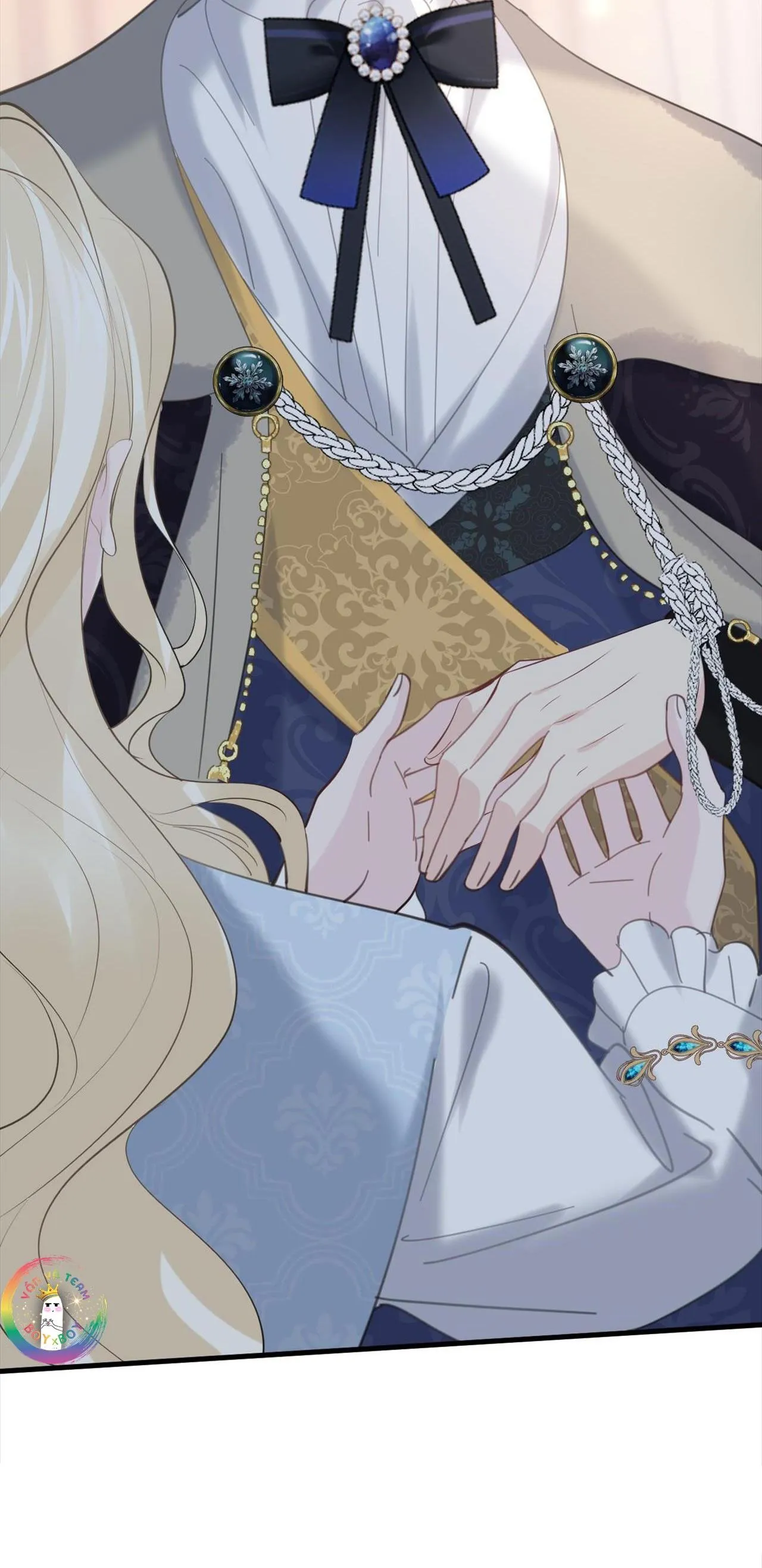 Đừng Đắc Tội Với Nam Chính (Raw Drop) Chapter 14 Trang 66