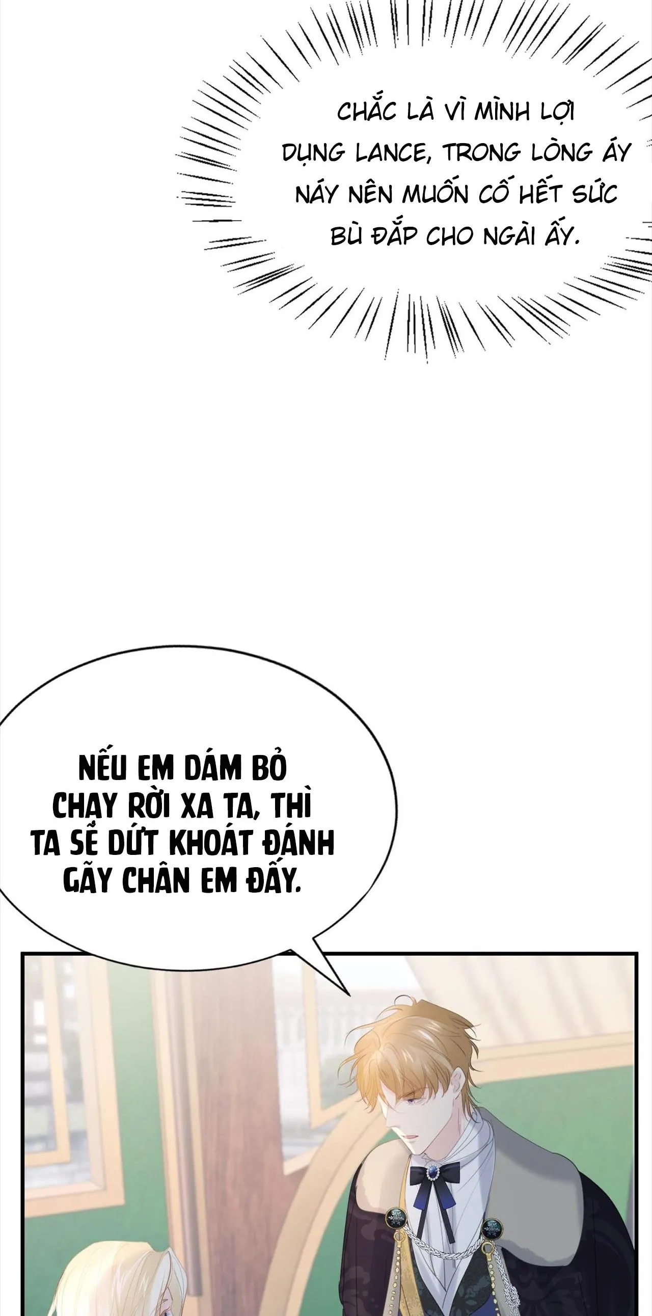 Đừng Đắc Tội Với Nam Chính (Raw Drop) Chapter 14 Trang 69