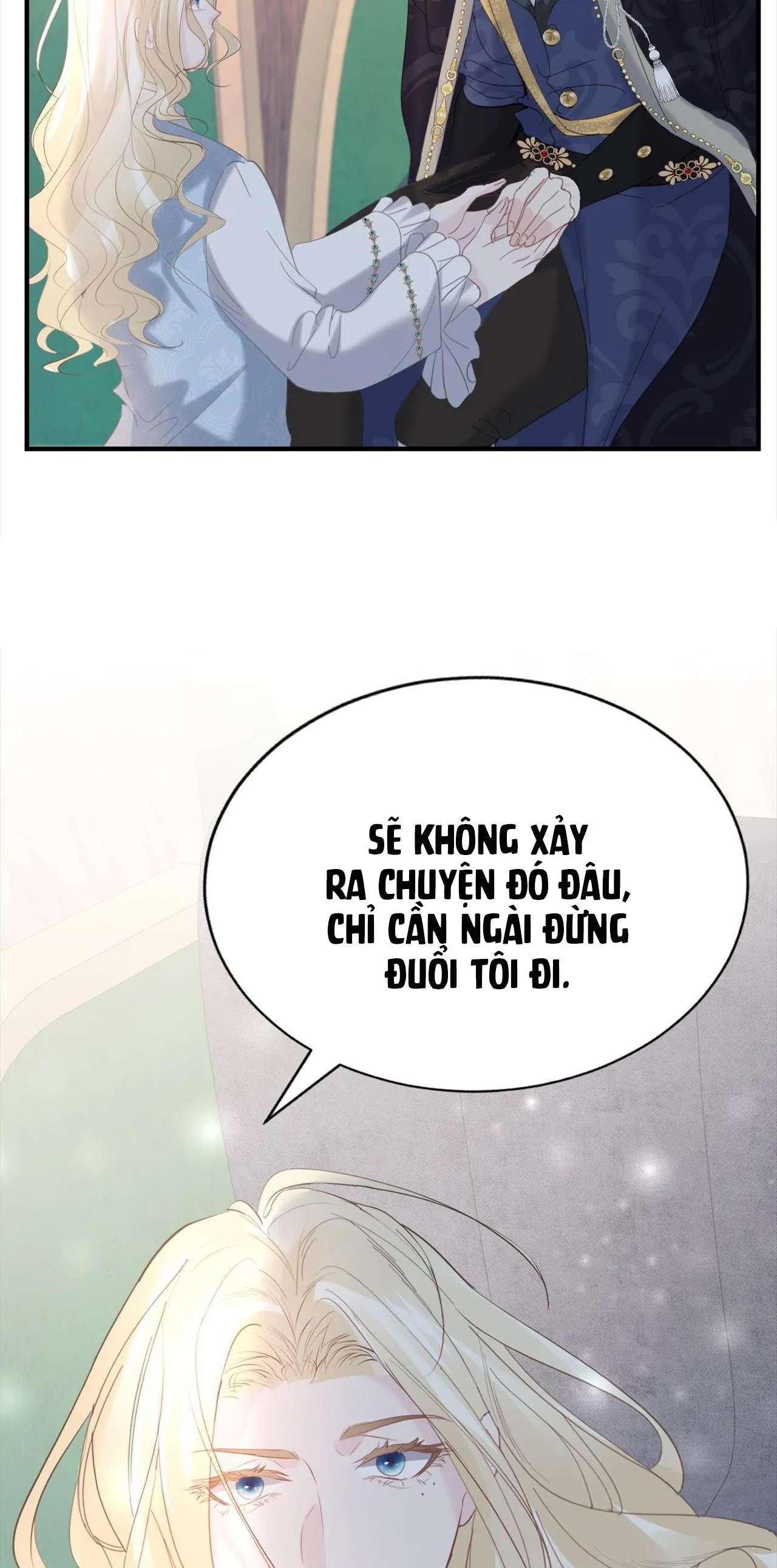 Đừng Đắc Tội Với Nam Chính (Raw Drop) Chapter 14 Trang 70