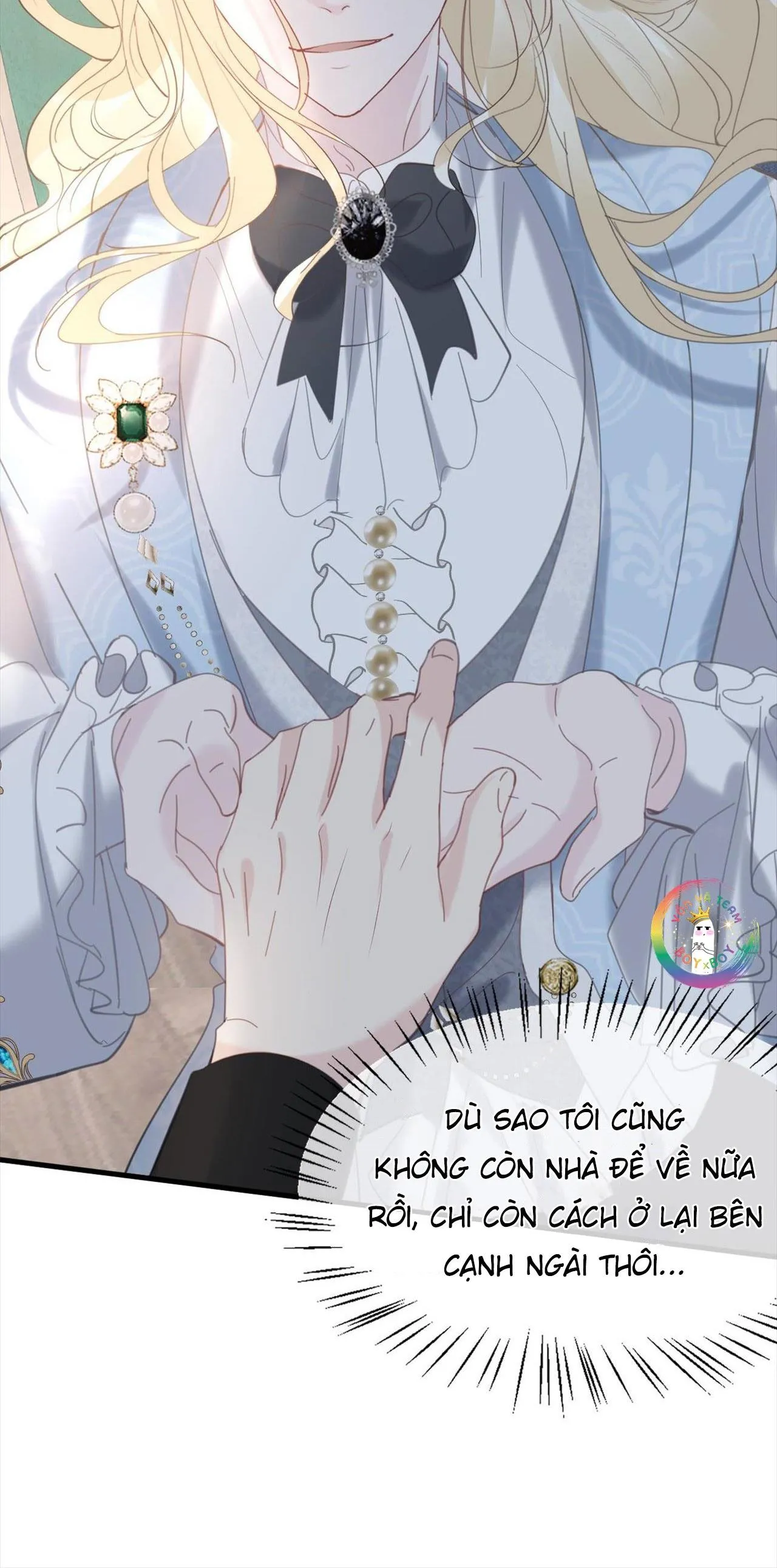 Đừng Đắc Tội Với Nam Chính (Raw Drop) Chapter 14 Trang 71