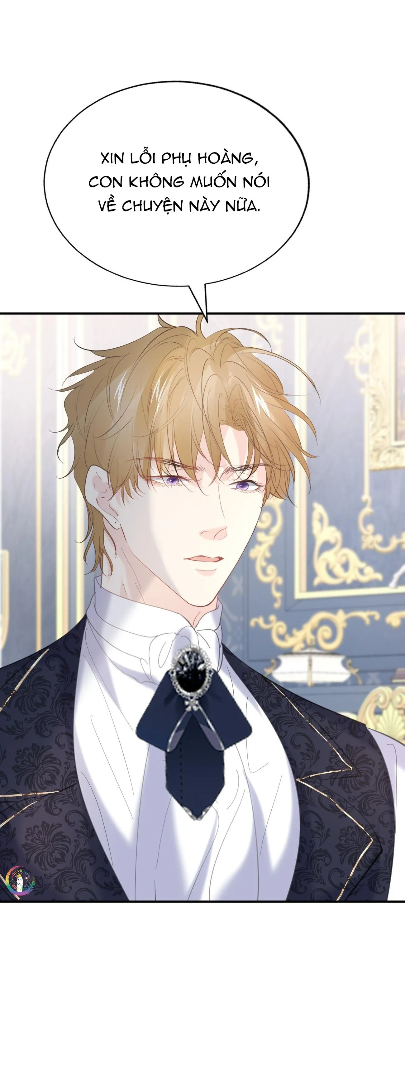 Đừng Đắc Tội Với Nam Chính (Raw Drop) Chapter 15 Trang 5