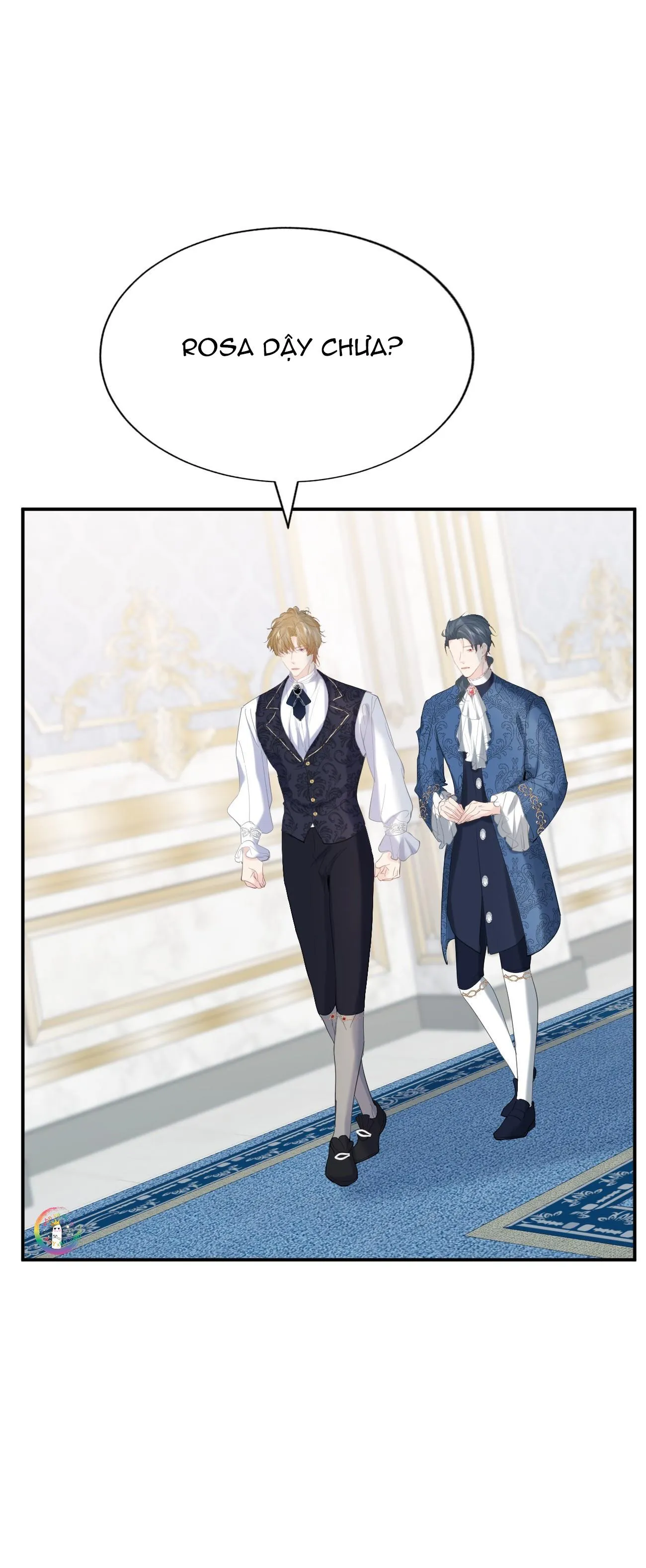 Đừng Đắc Tội Với Nam Chính (Raw Drop) Chapter 15 Trang 8