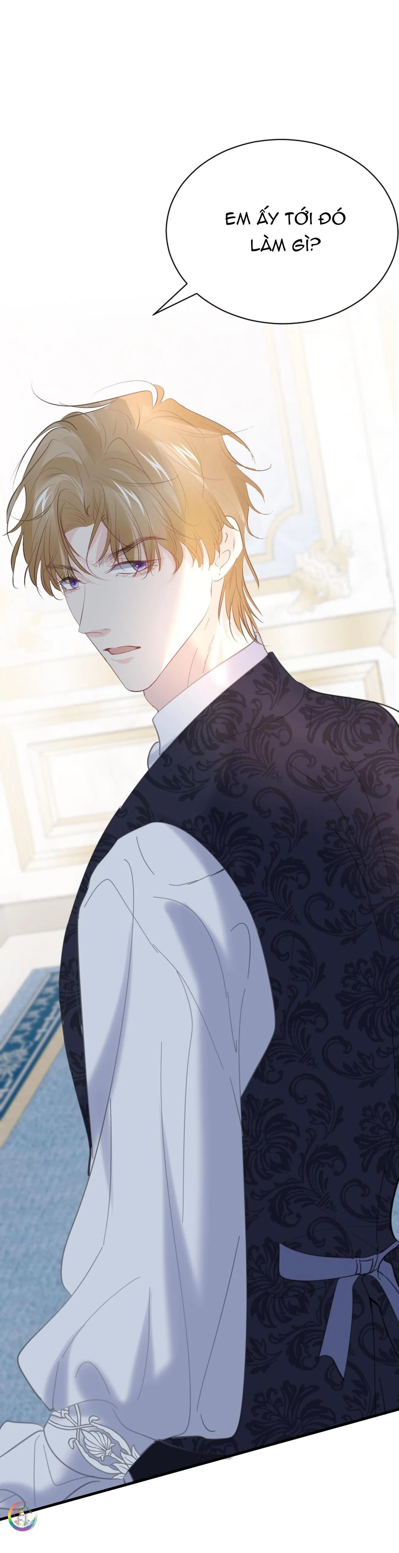 Đừng Đắc Tội Với Nam Chính (Raw Drop) Chapter 15 Trang 10