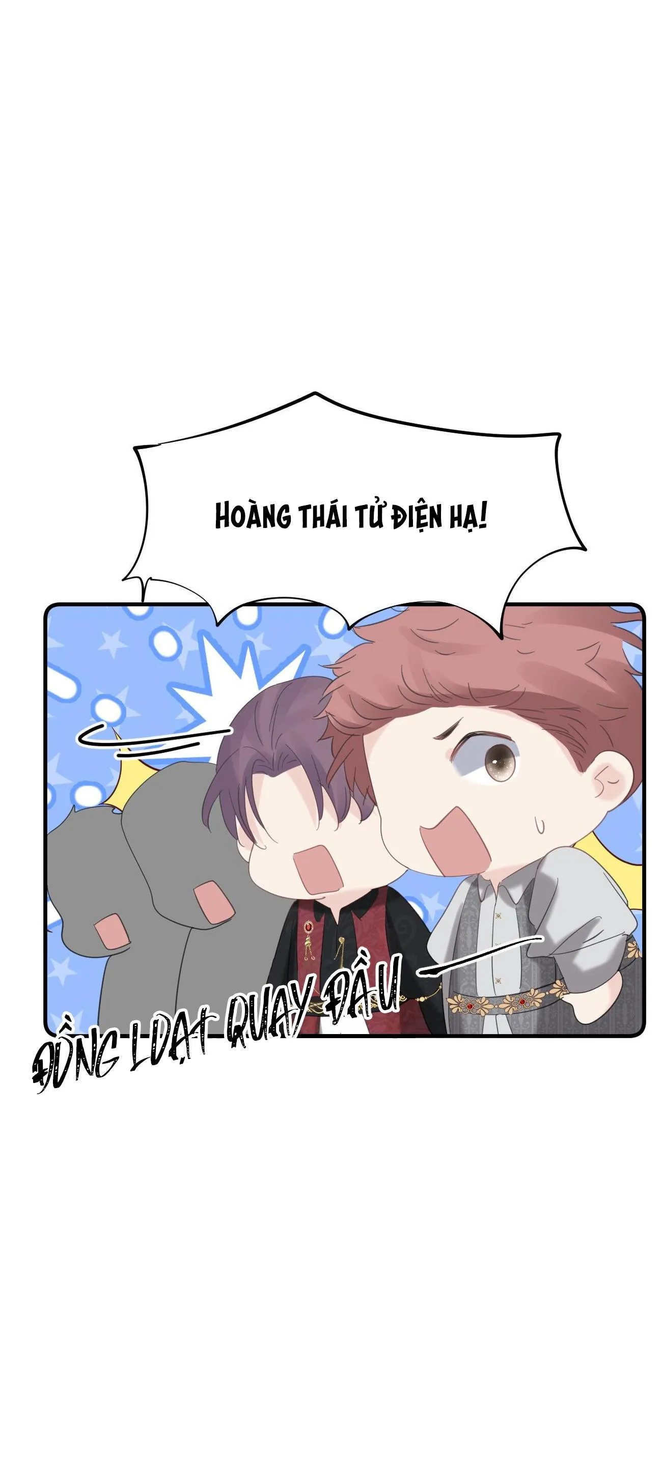 Đừng Đắc Tội Với Nam Chính (Raw Drop) Chapter 15 Trang 14