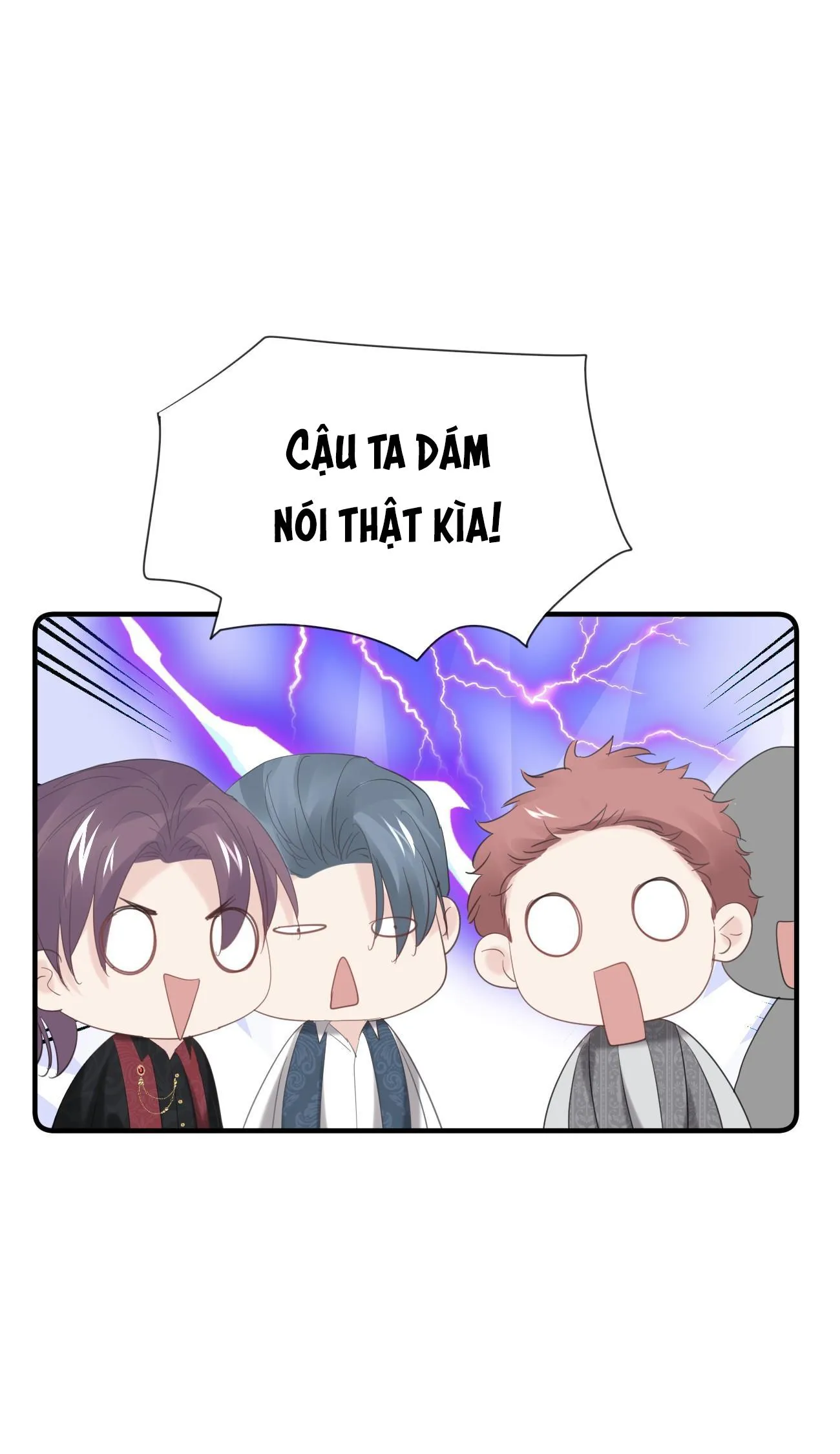 Đừng Đắc Tội Với Nam Chính (Raw Drop) Chapter 15 Trang 18